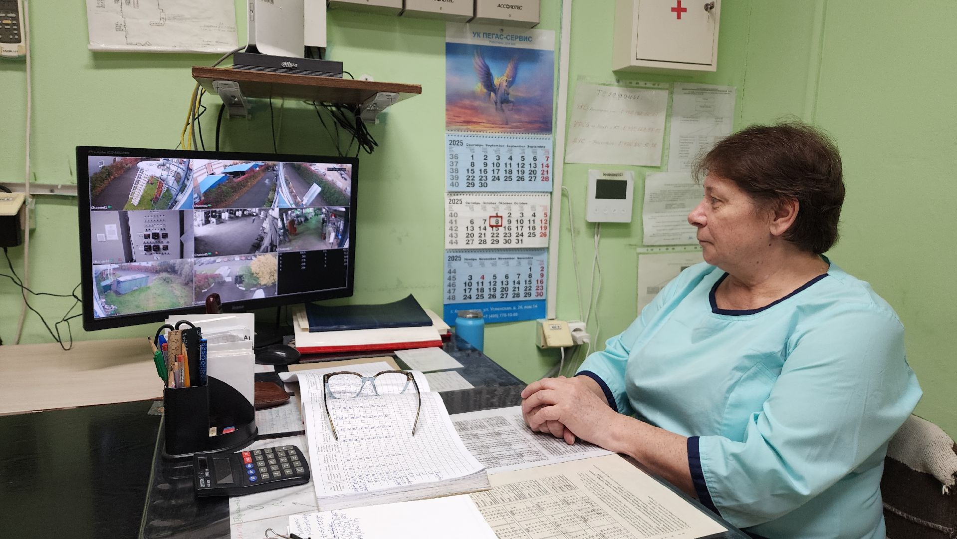 теплосеть, красногорск, тцп, датчики тепла,