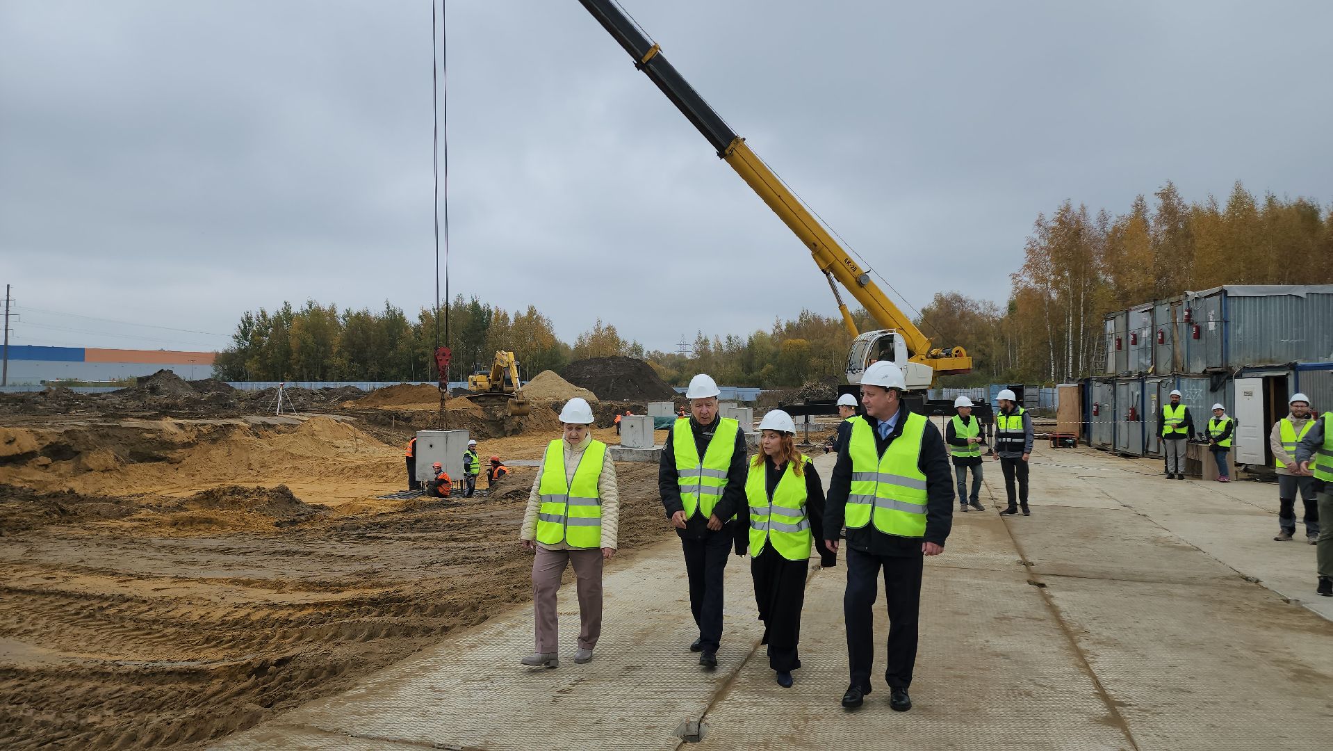 Егорьевск , Подмосковье , Московская область , Земля за рубль,