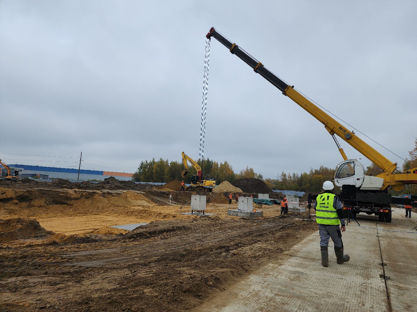 Егорьевск , Подмосковье , Московская область , Земля за рубль,