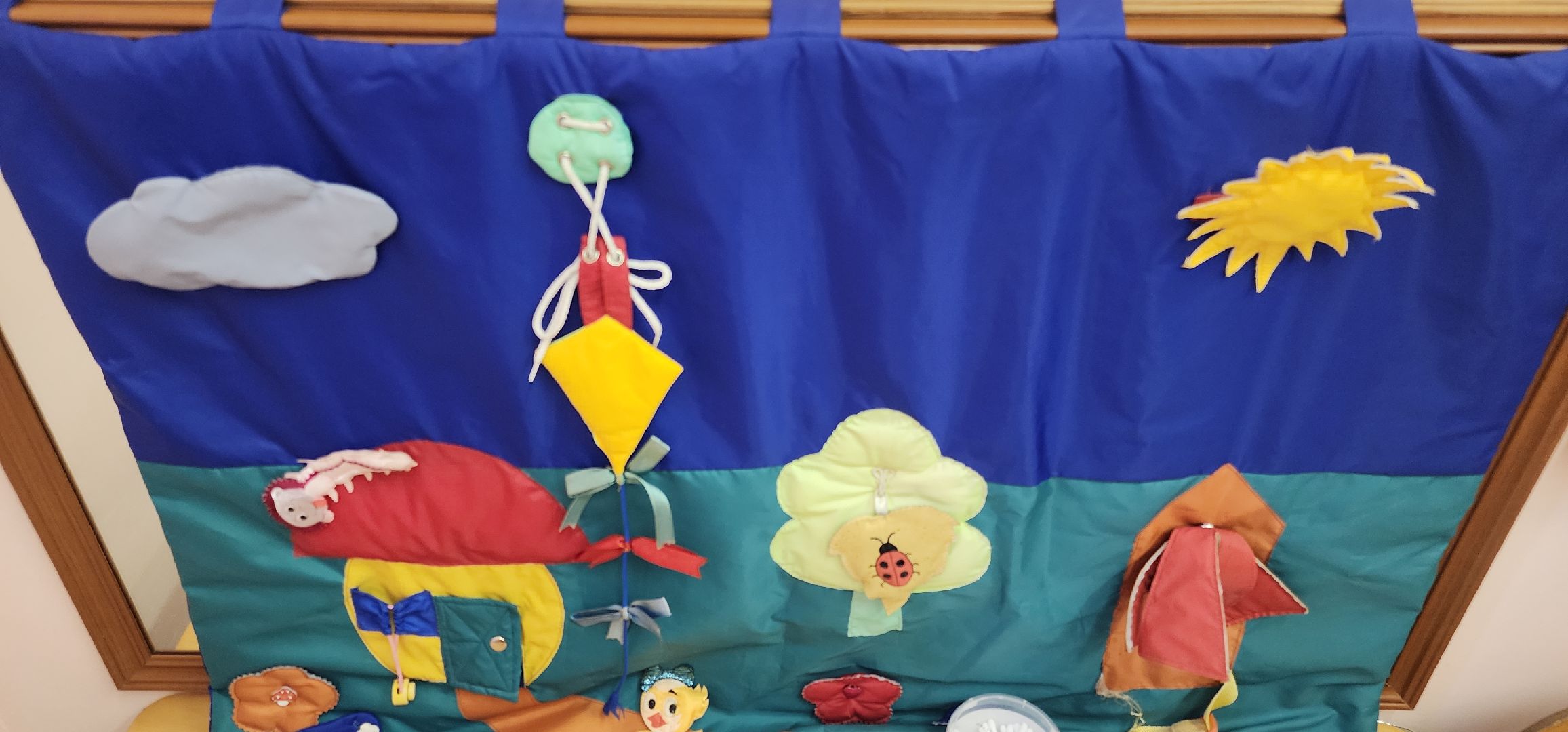 Образование , Детские сады , Общество ,Новые технологии в образовании ,