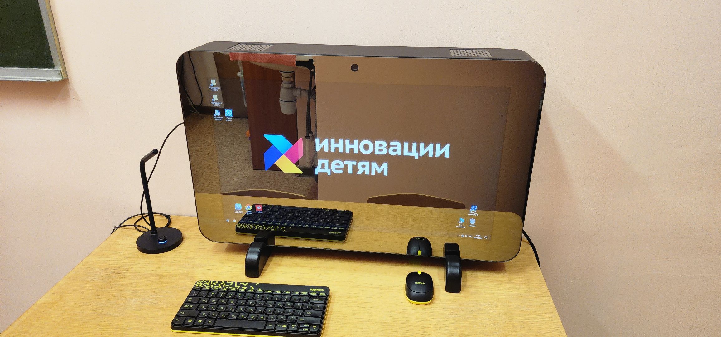 Образование , Детские сады , Общество ,Новые технологии в образовании ,