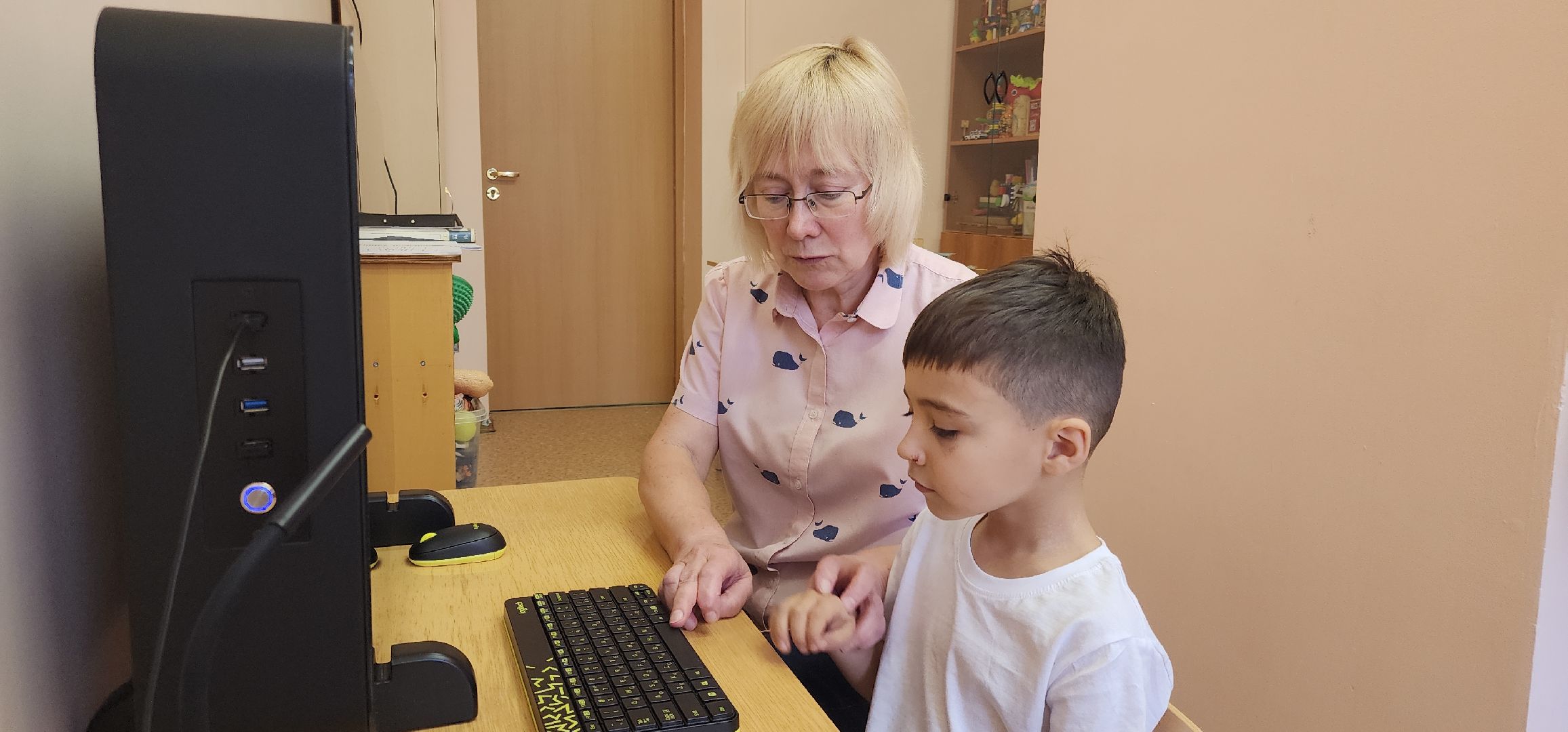 Образование , Детские сады , Общество ,Новые технологии в образовании ,