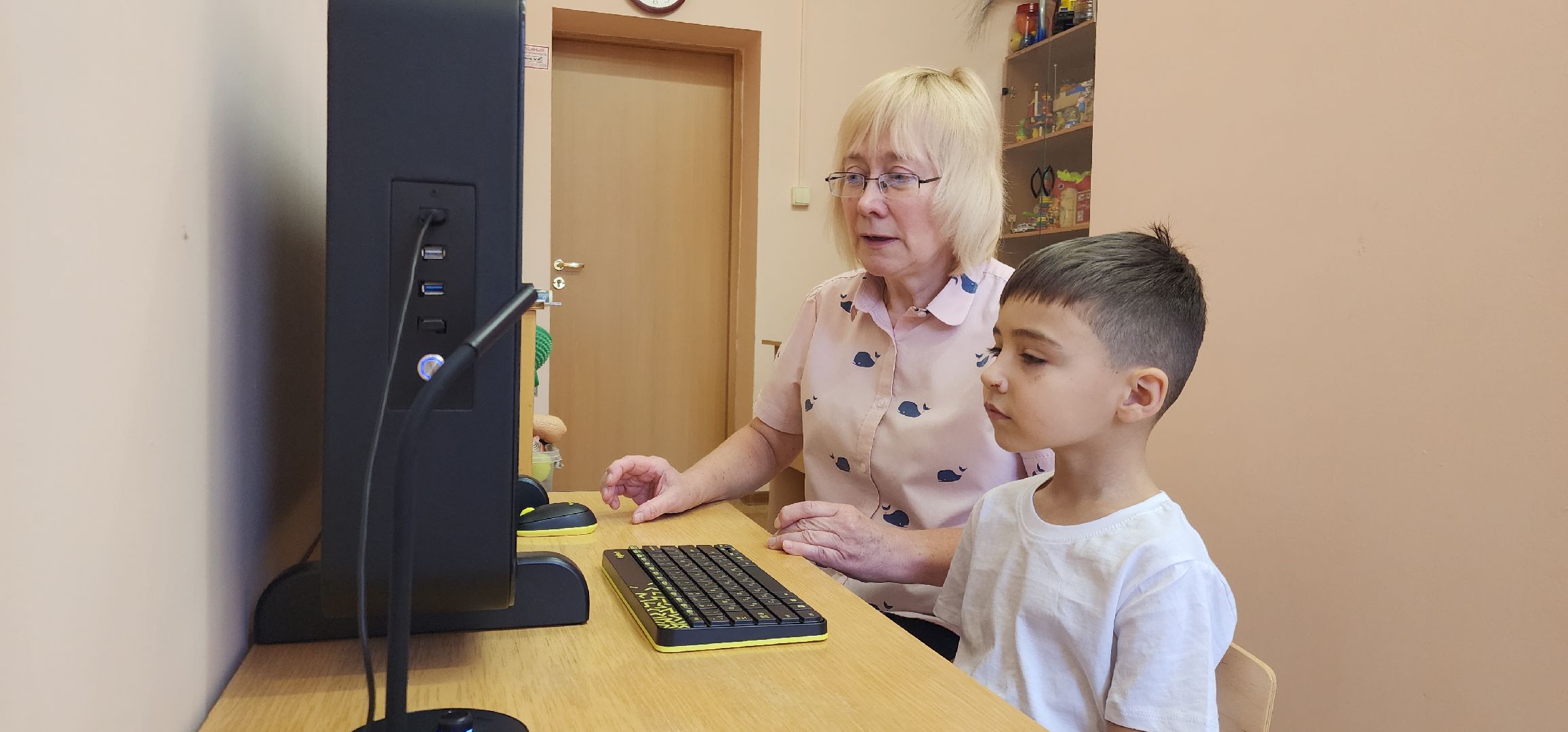 Образование , Детские сады , Общество ,Новые технологии в образовании ,