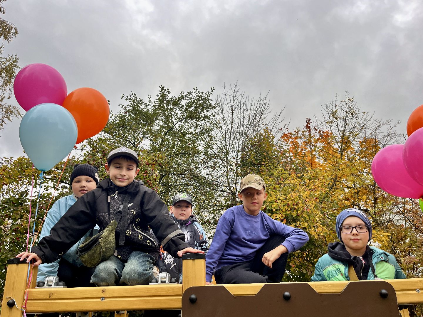 наро-фоминский городской округ, детский игровой комплекс, олег рожнов , Роман шамнэ, перемены наро-фоминск,