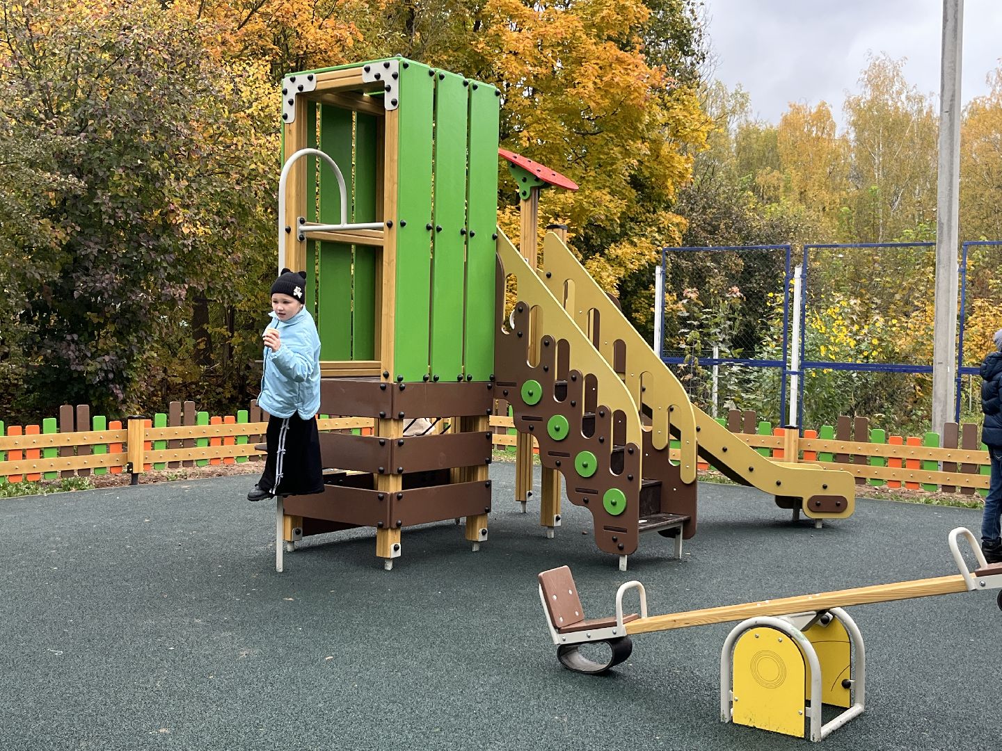 наро-фоминский городской округ, детский игровой комплекс, олег рожнов , Роман шамнэ, перемены наро-фоминск,