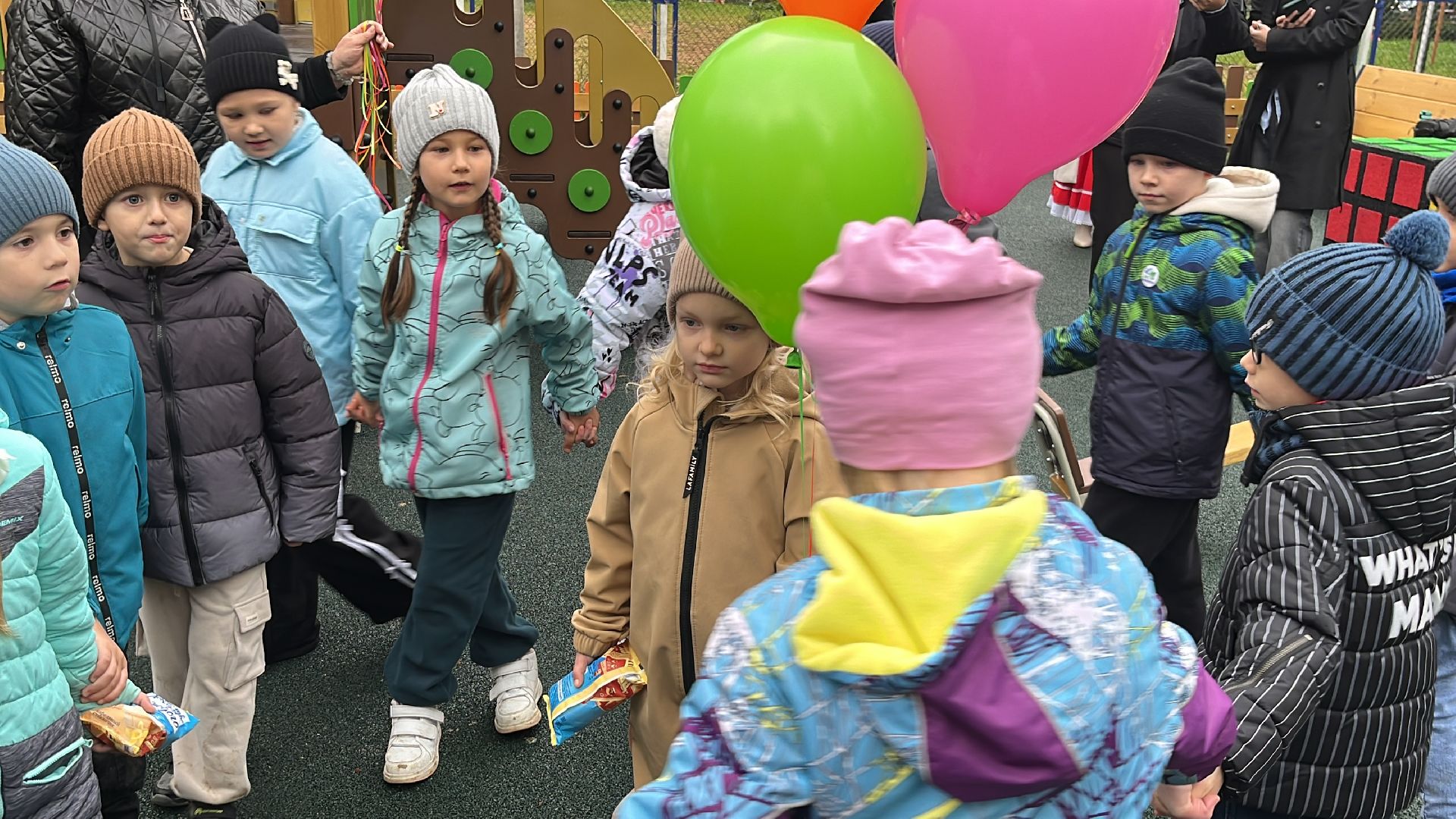 наро-фоминский городской округ, детский игровой комплекс, олег рожнов , Роман шамнэ, перемены наро-фоминск,
