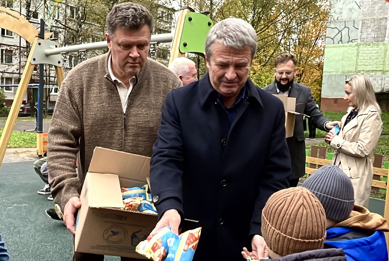 наро-фоминский городской округ, детский игровой комплекс, олег рожнов , Роман шамнэ, перемены наро-фоминск,