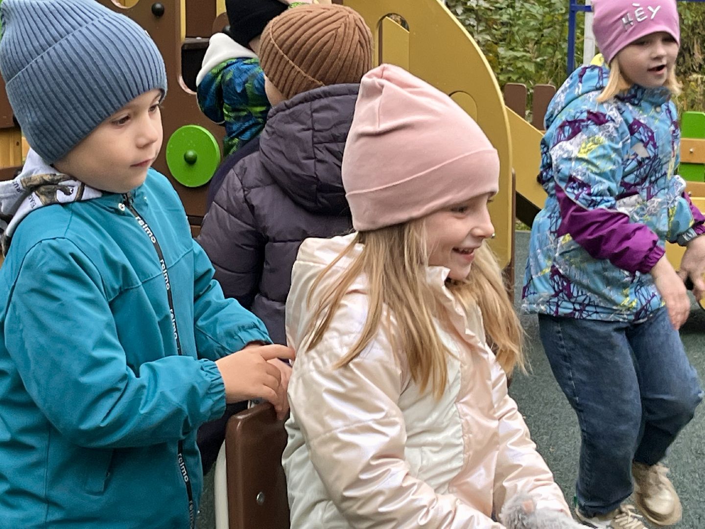 наро-фоминский городской округ, детский игровой комплекс, олег рожнов , Роман шамнэ, перемены наро-фоминск,