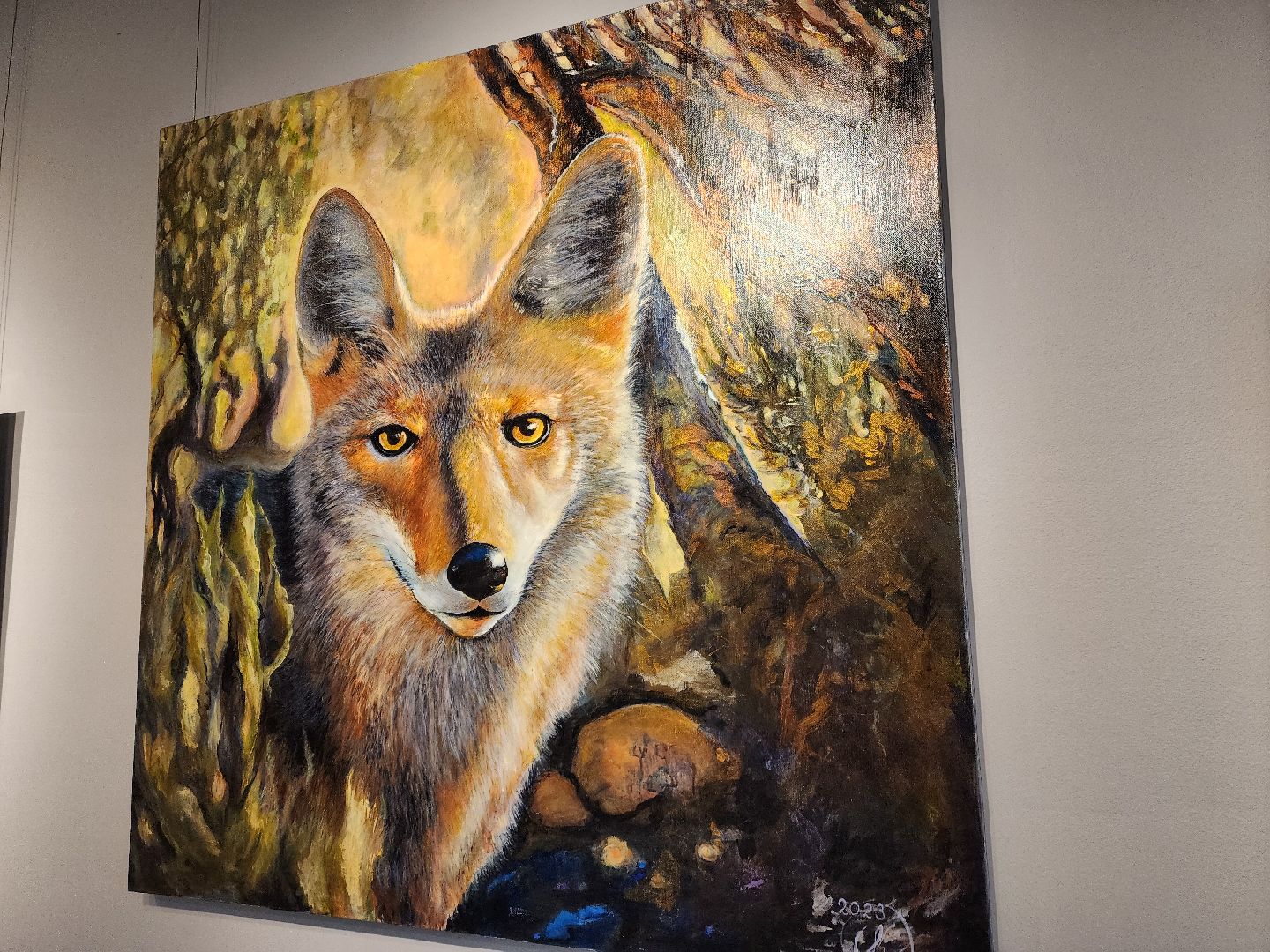 подольск, выставка картин, краеведческий музей, живопись,