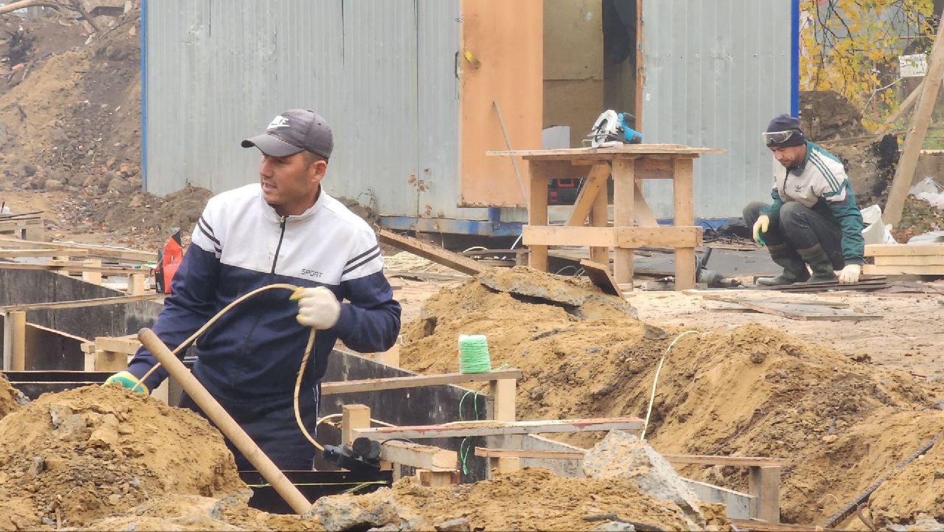 Дмитров, Центр испытаний НАМИ, Поселок Автополигон, Строительство котельной, МинЖКХ, Минэнерго,