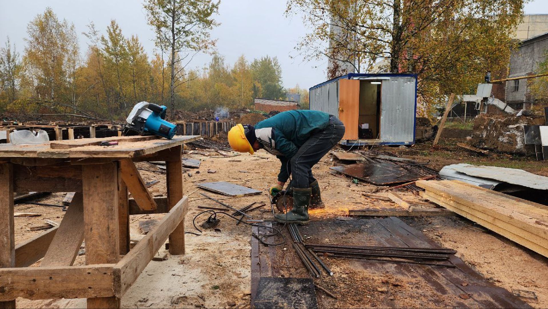 Дмитров, Центр испытаний НАМИ, Поселок Автополигон, Строительство котельной, МинЖКХ, Минэнерго,