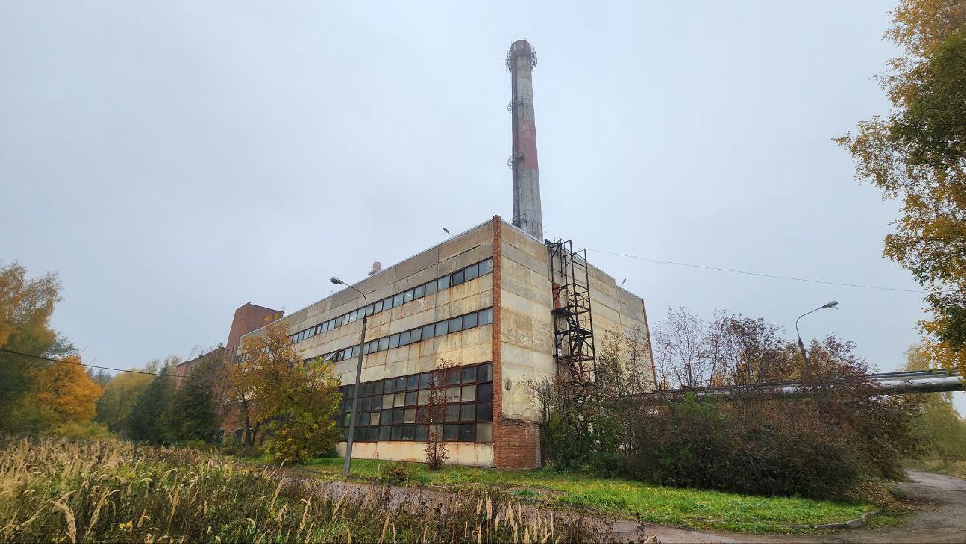 Дмитров, Центр испытаний НАМИ, Поселок Автополигон, Строительство котельной, МинЖКХ, Минэнерго,