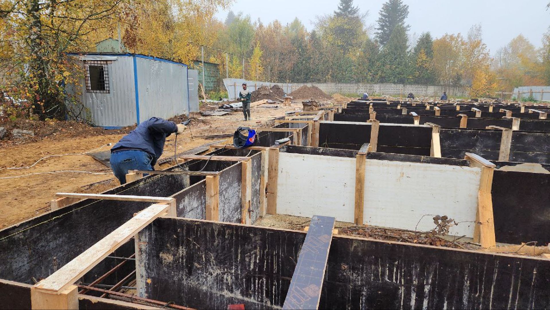 Дмитров, Центр испытаний НАМИ, Поселок Автополигон, Строительство котельной, МинЖКХ, Минэнерго,