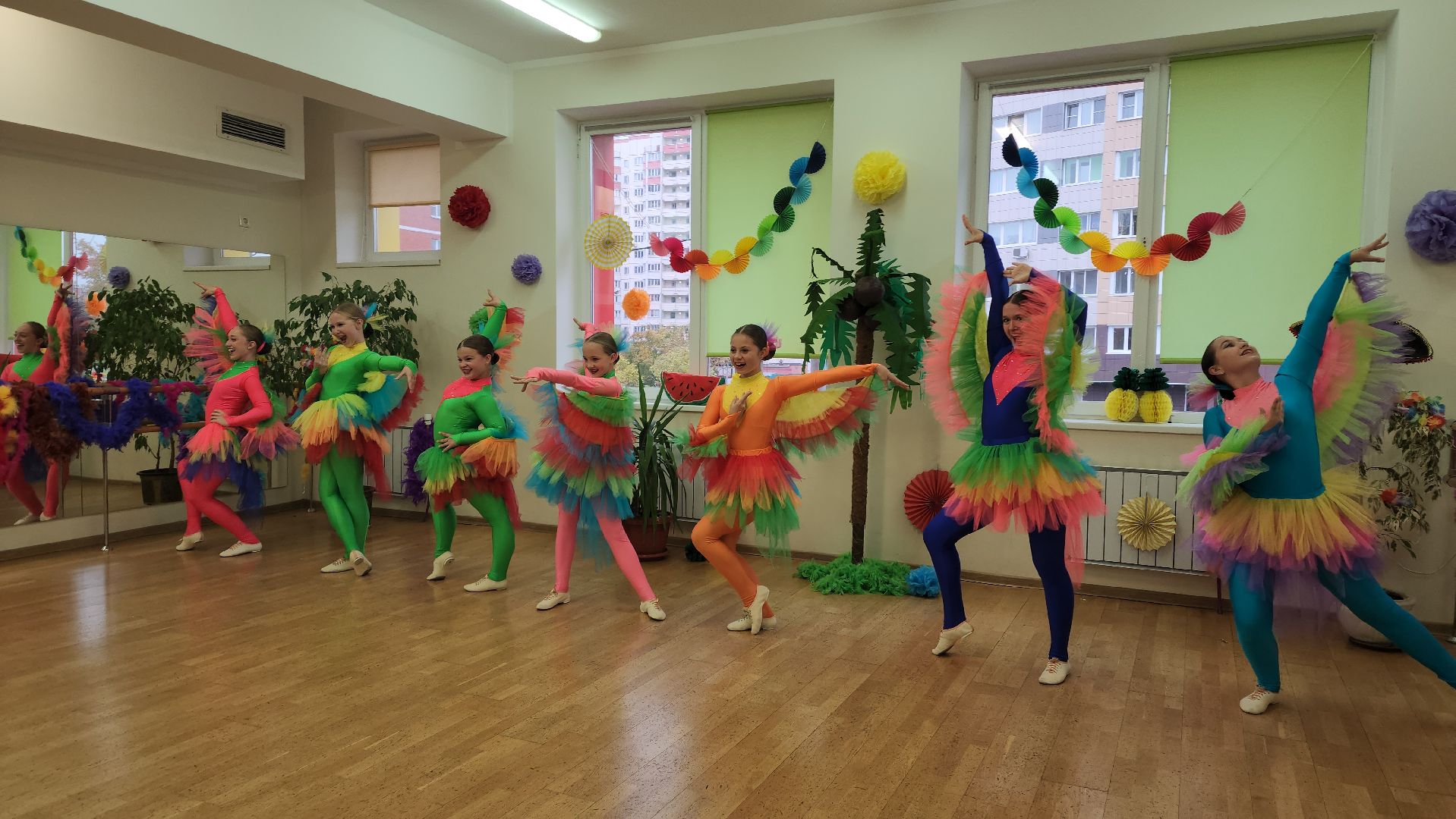 Квест, Планета талантов , Лобня, Путешествие по странам,