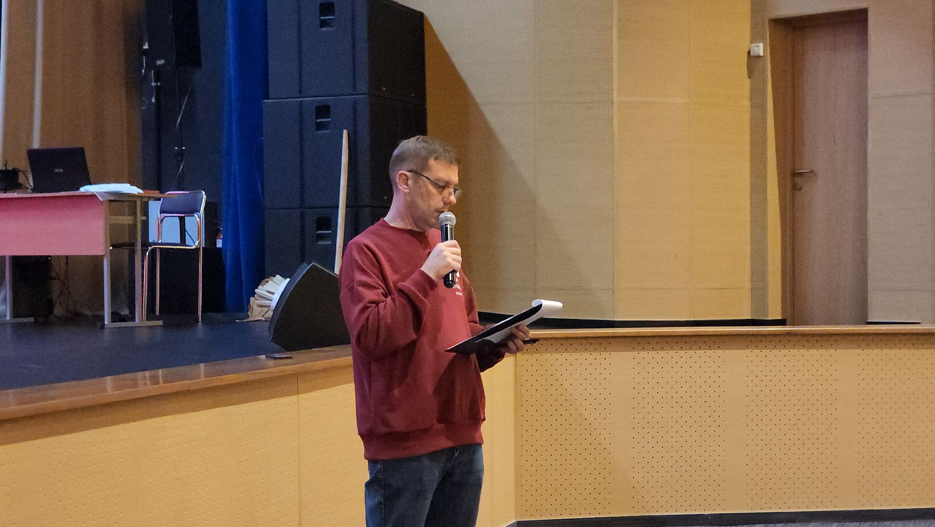 щёлково, Урок патриотизма, Воссоединение новых регионов с россией,