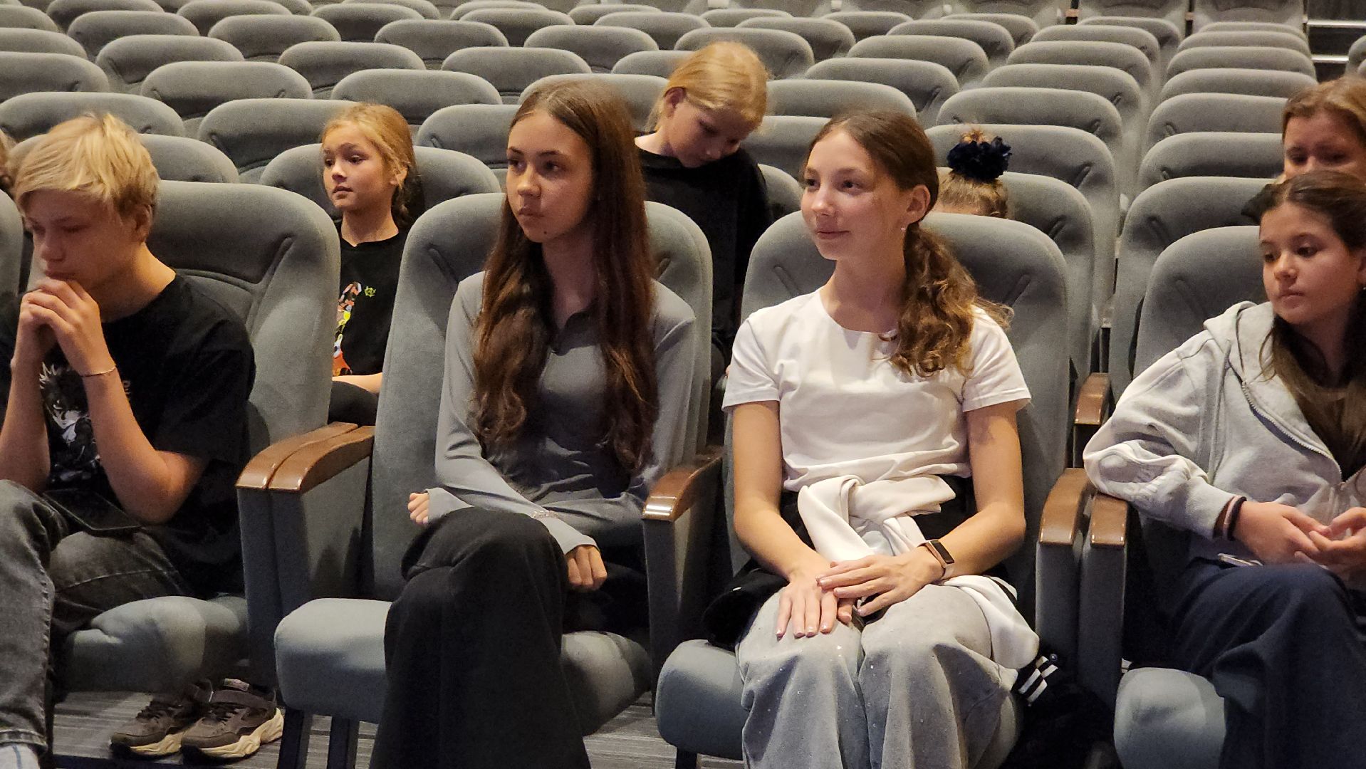 щёлково, Урок патриотизма, Воссоединение новых регионов с россией,