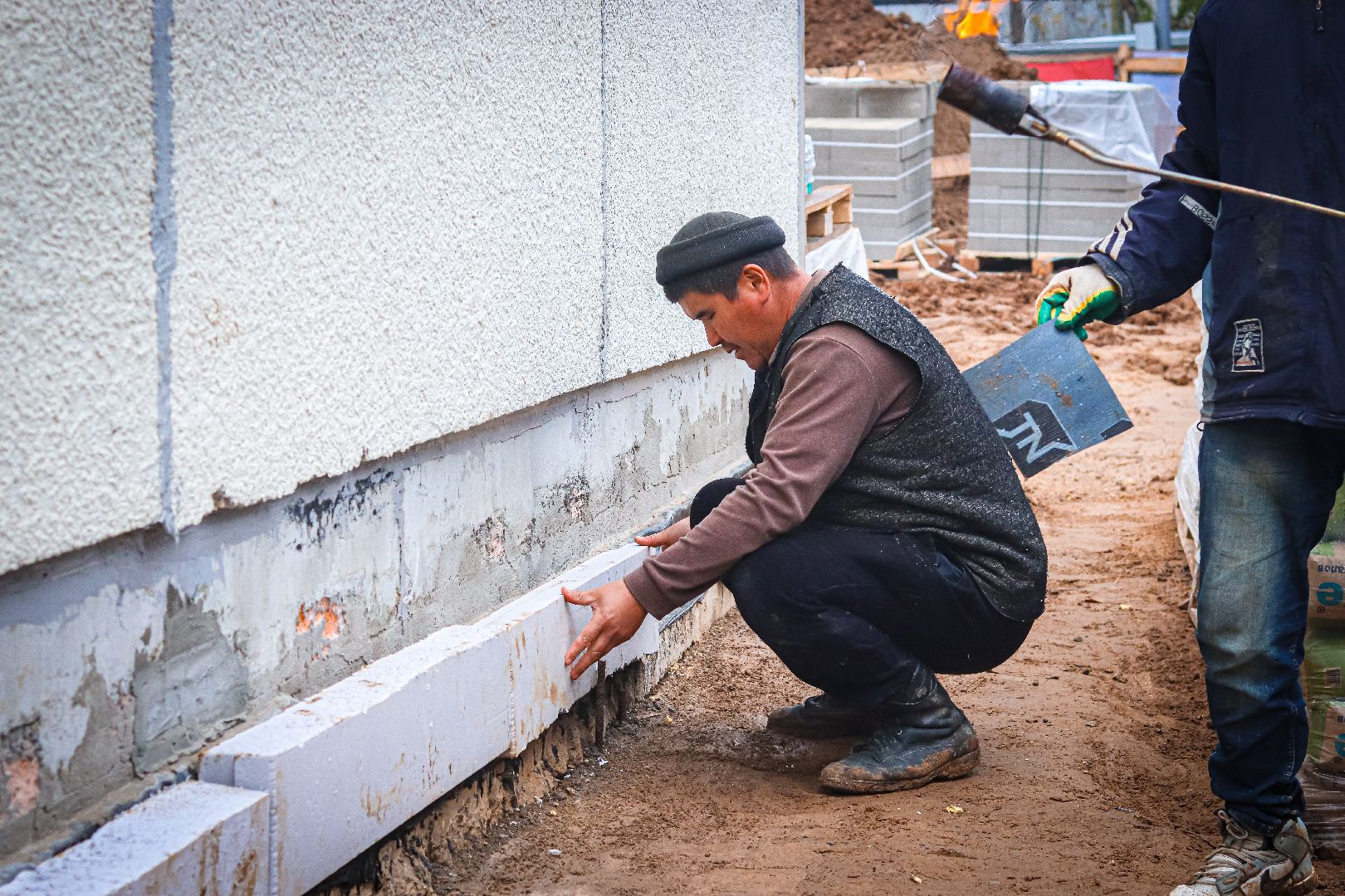 клин, строительство, новый фап, подмосковье,