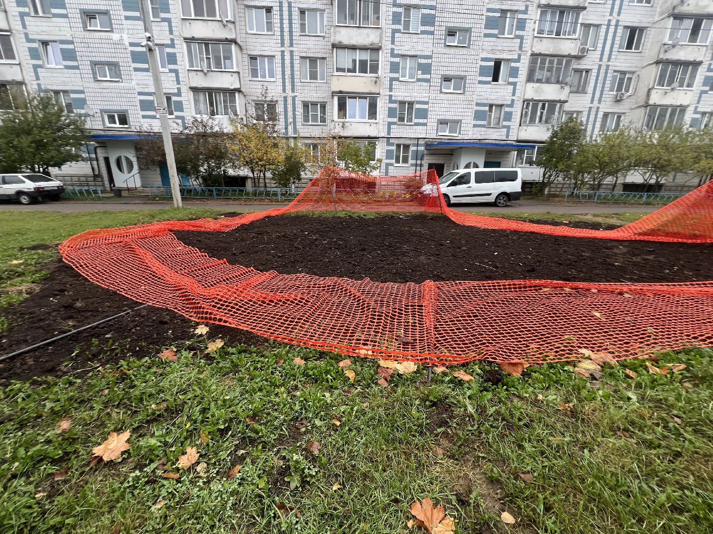 благоустройство 2025, детская игровая площадка, Запрудня, талдомский городской округ,