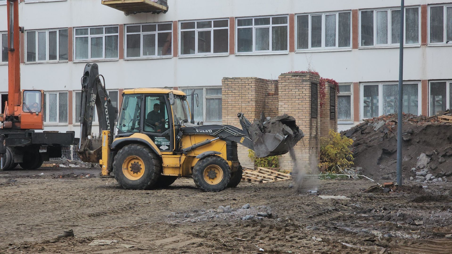 ремонт школ,  орехово-зуево,