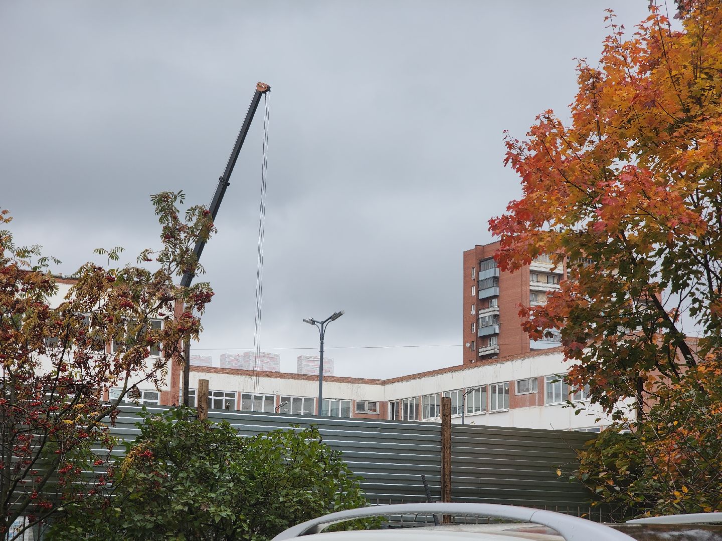ремонт школ,  орехово-зуево,
