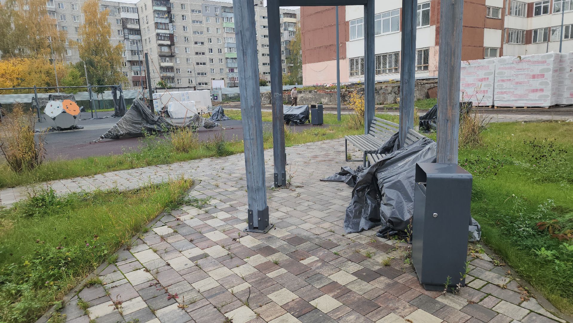 ремонт школ,  орехово-зуево,