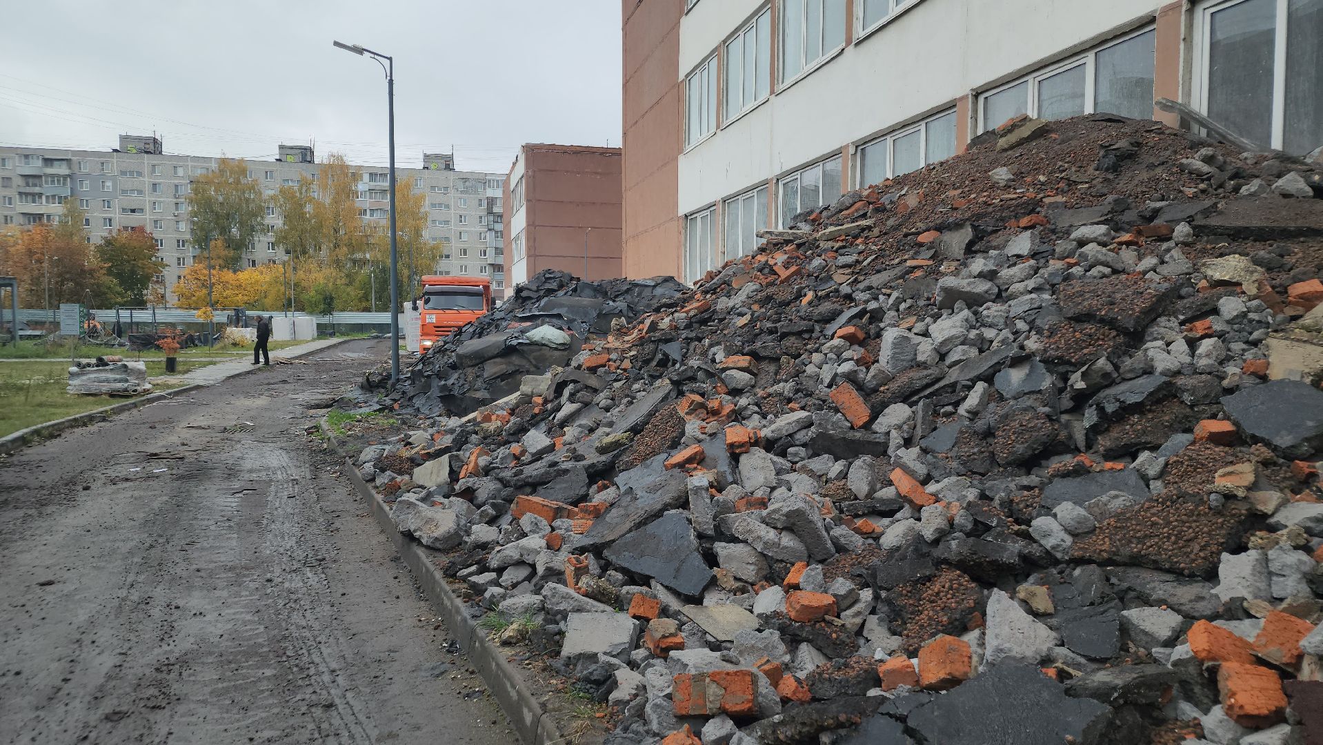 ремонт школ,  орехово-зуево,