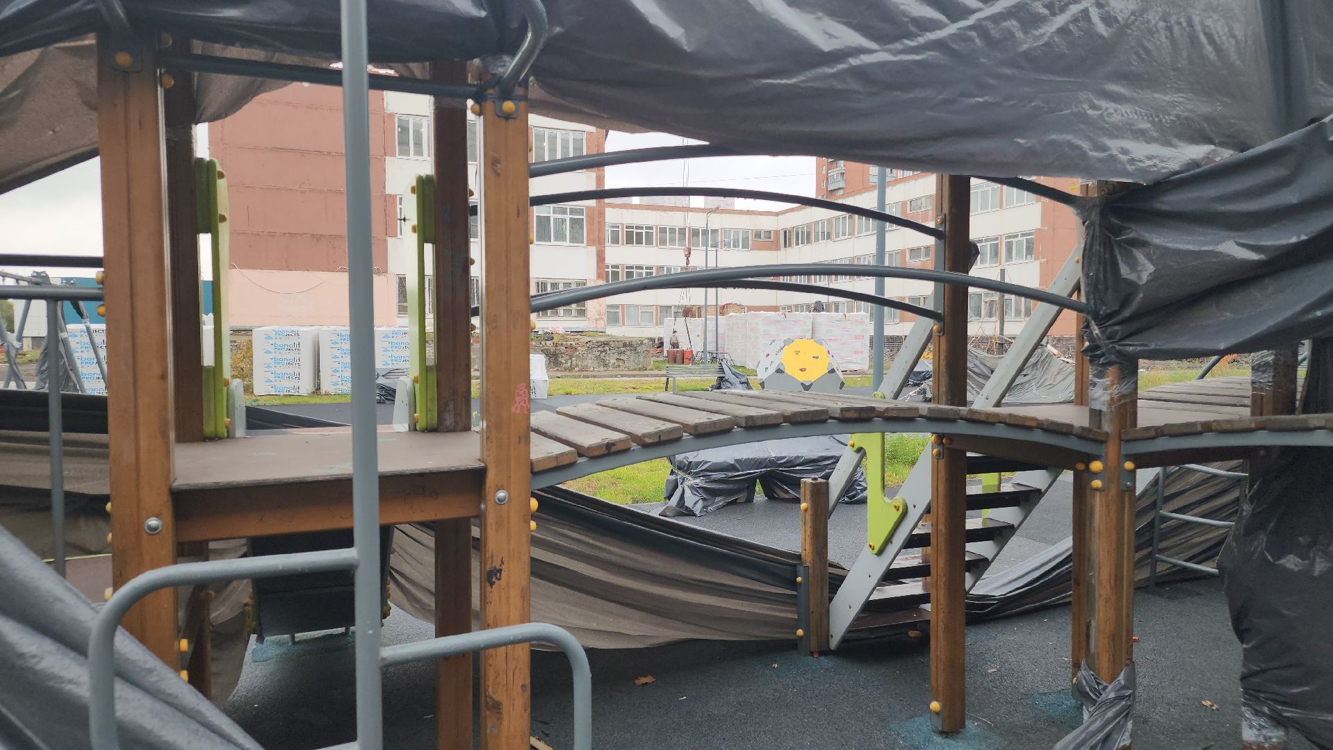 ремонт школ,  орехово-зуево,