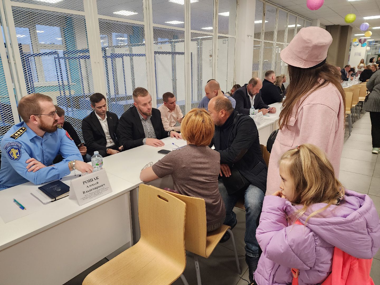 мытищи, выездная администрация,