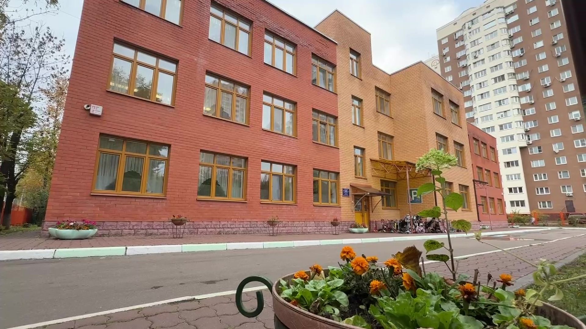 Реутов, дошкольное образование, Марина Кудинова, почетное звание, заведующая,