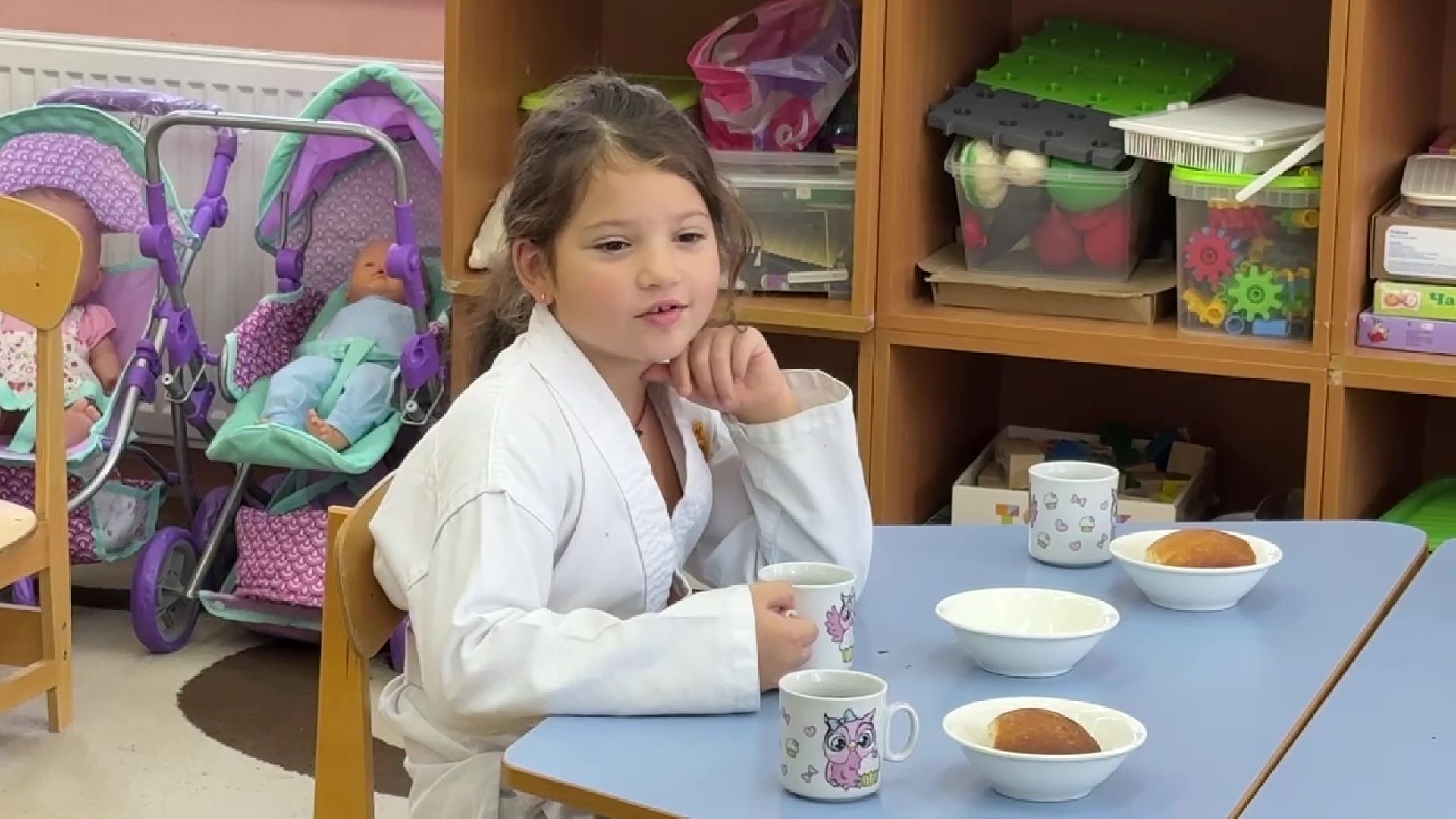 Реутов, дошкольное образование, Марина Кудинова, почетное звание, заведующая,