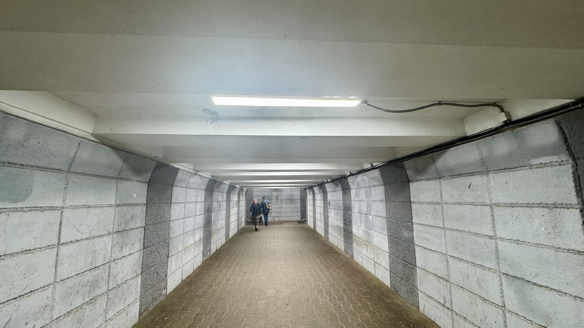 Сергиев Посад, пешеходный переход, безопасный регион,