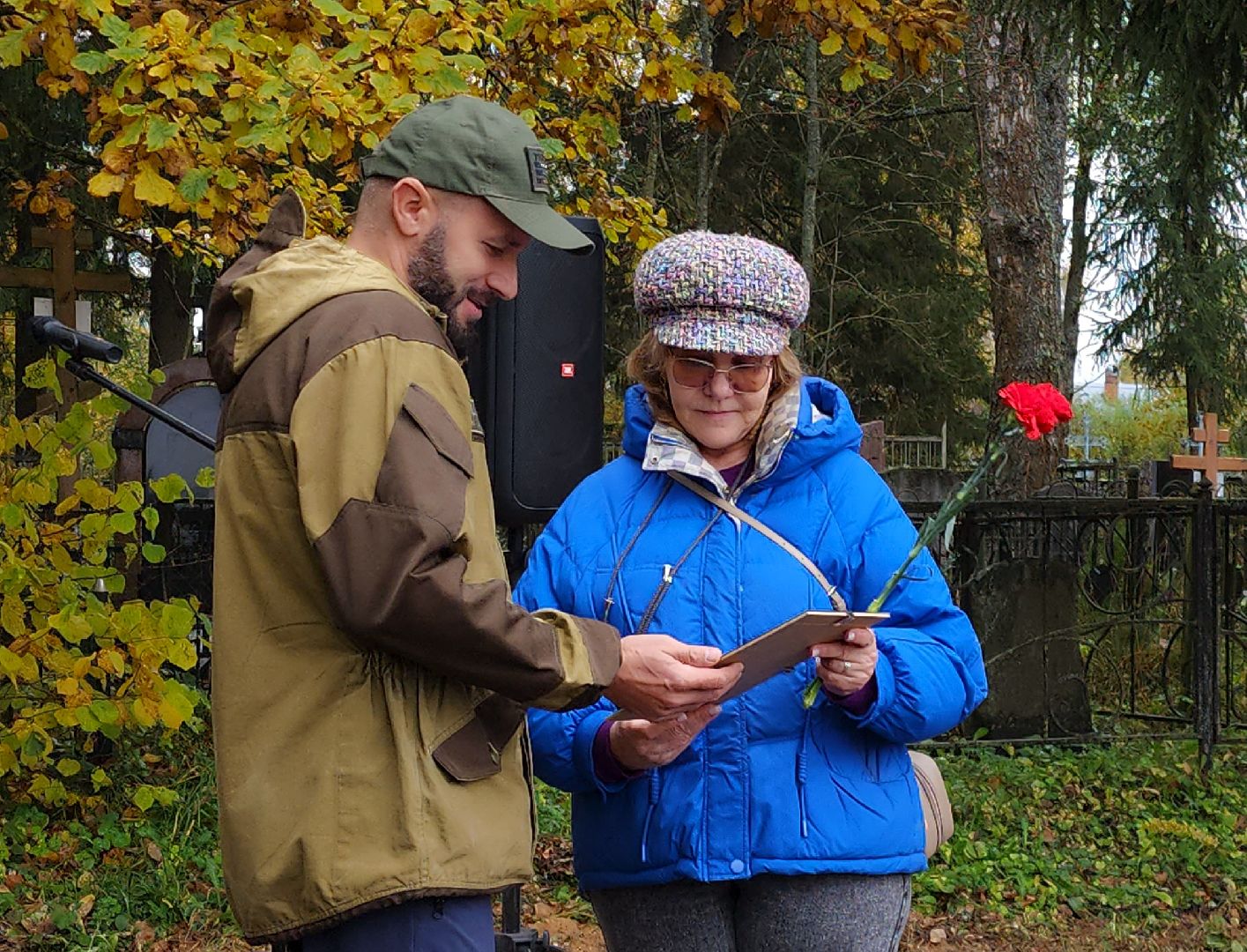 наро-фоминский городской округ, перезахоронение красноармейцев, юбилей великой победы, они сражались за родину, поисковое движение россии,