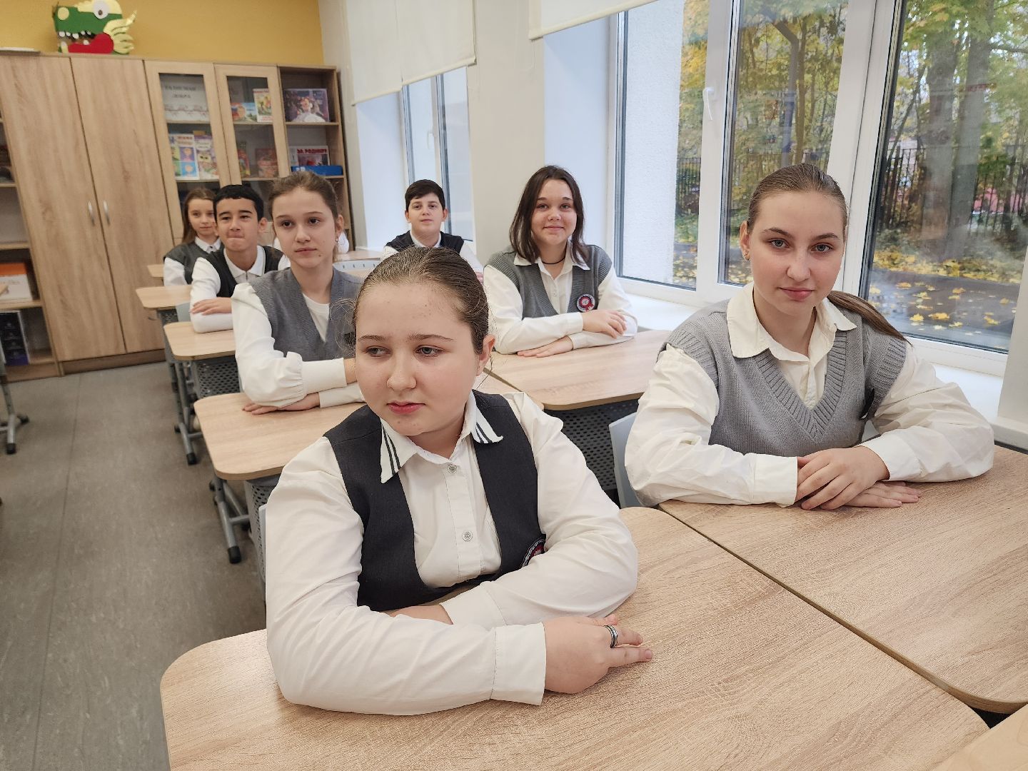 солнечногорск, образование , школа, лицей, педагоги,