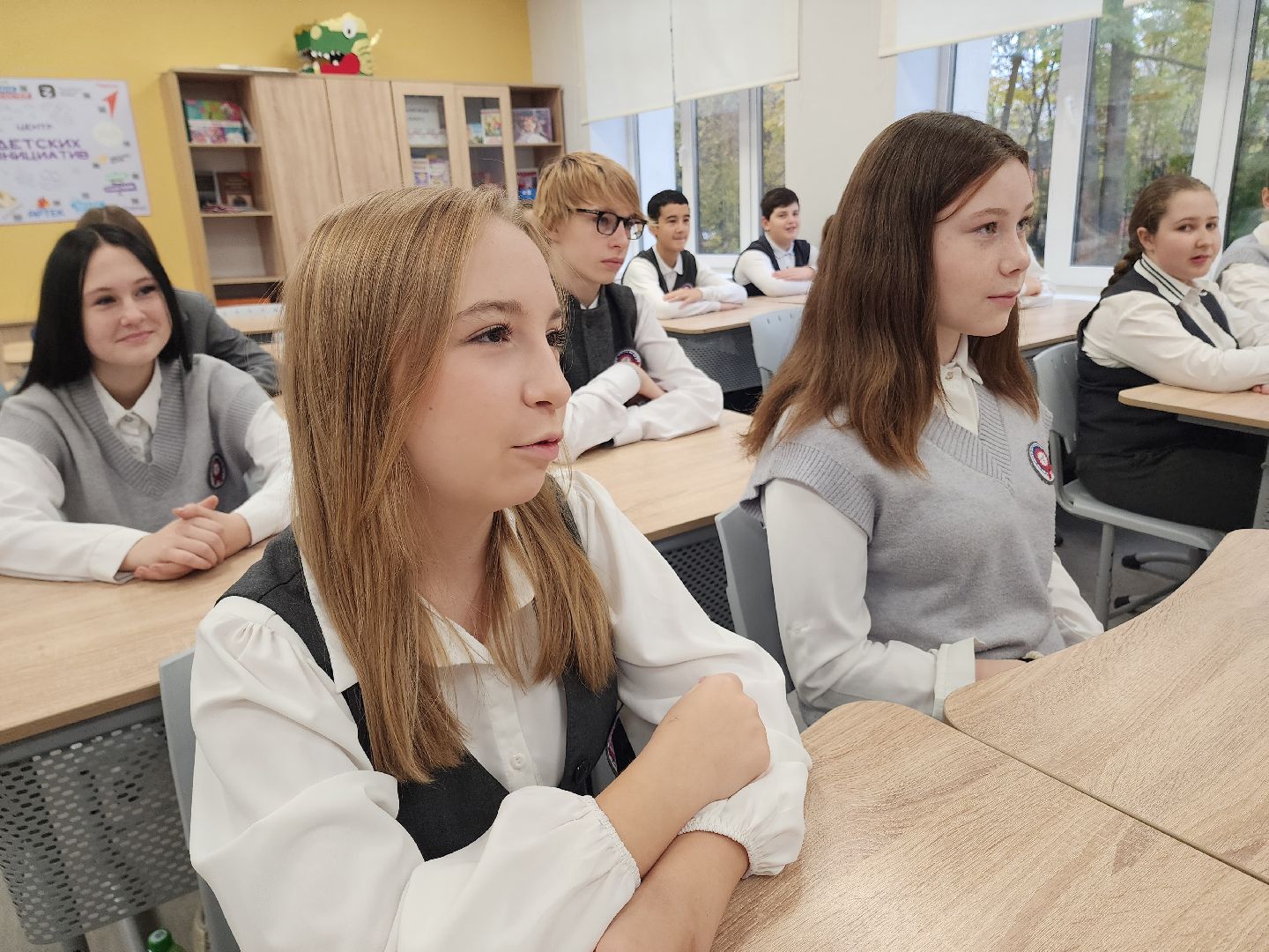 солнечногорск, образование , школа, лицей, педагоги,