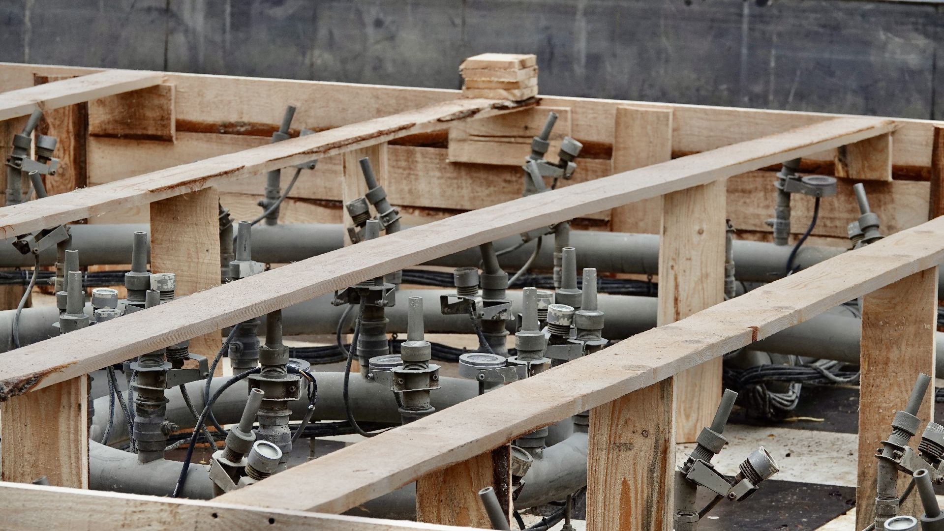 фонтаны, благоустройство, сергиев посад, сергиево-посадский городской округ,