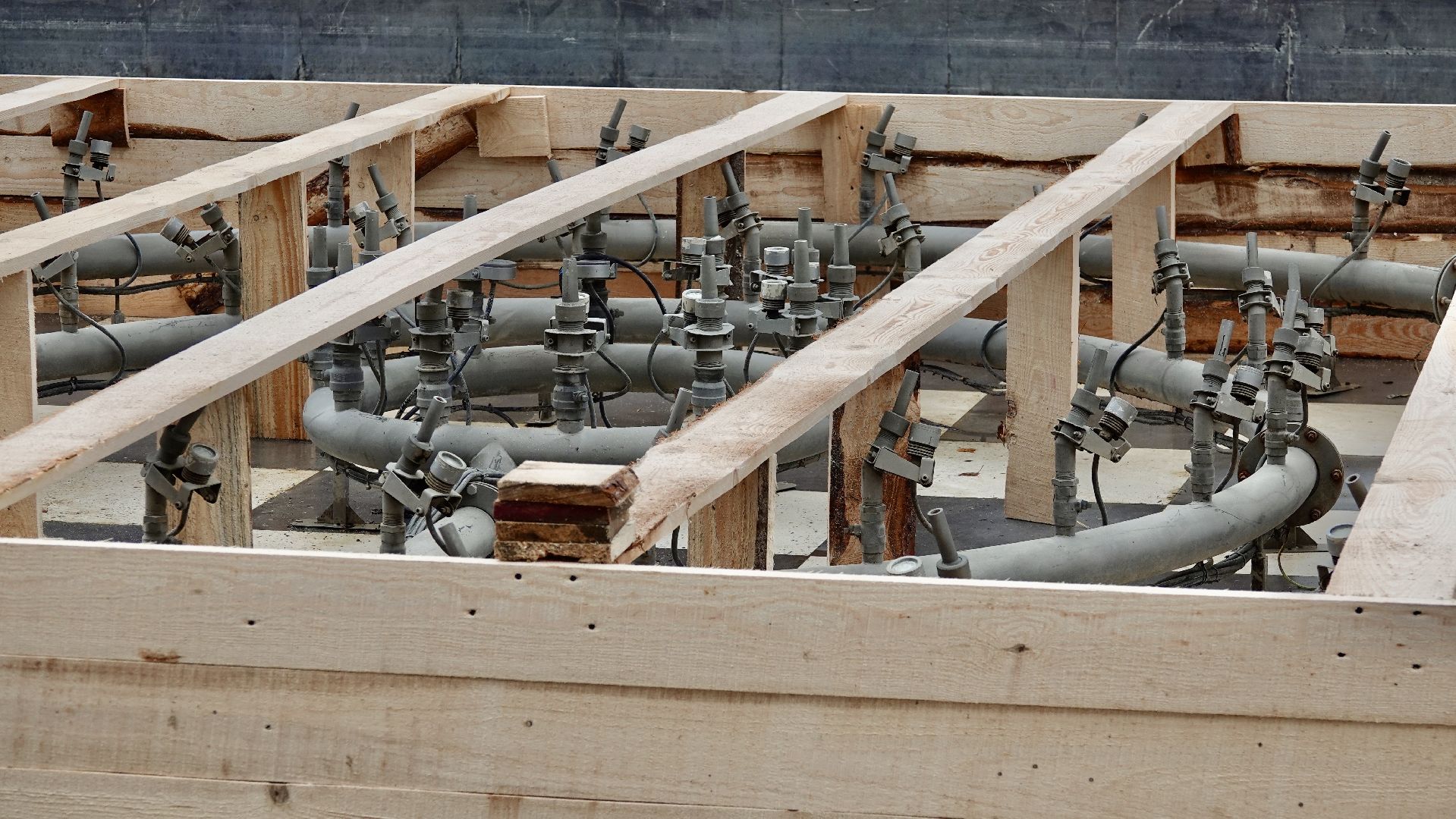 фонтаны, благоустройство, сергиев посад, сергиево-посадский городской округ,