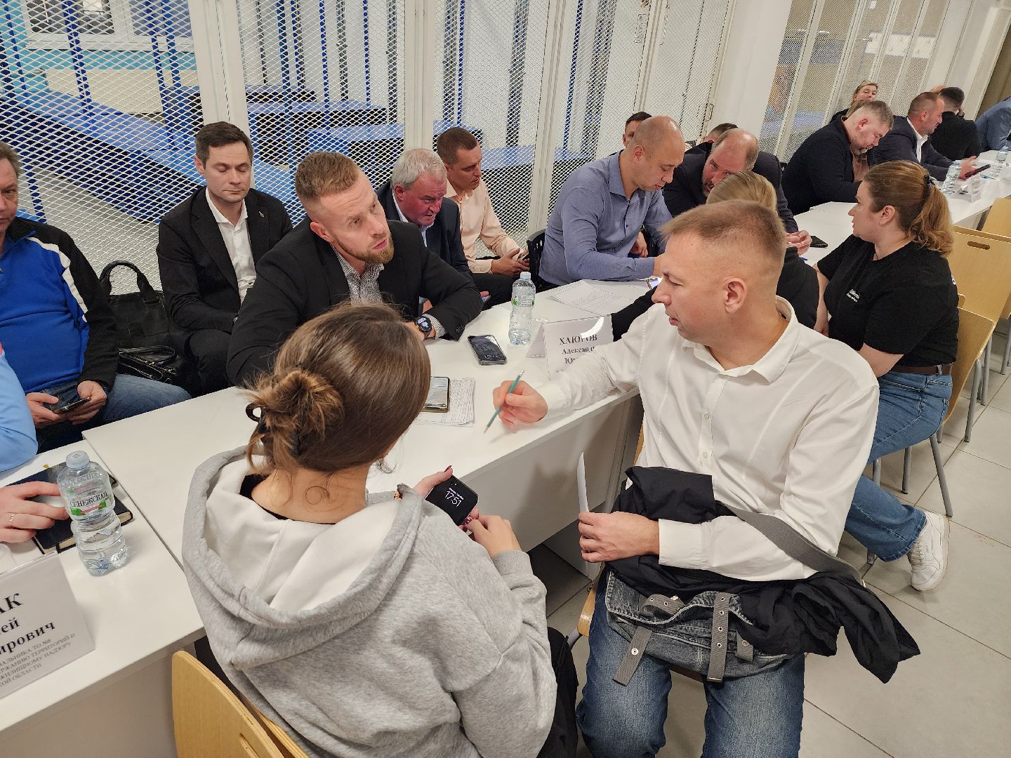 мытищи, выездная администрация,