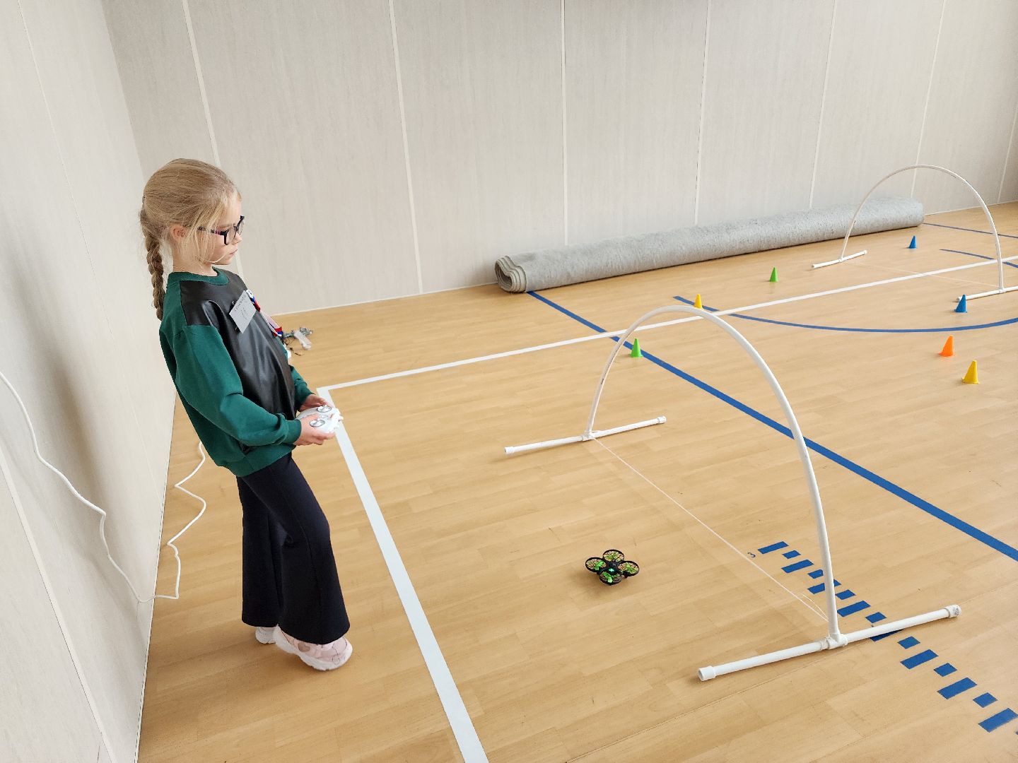 мытищи, юнармия,