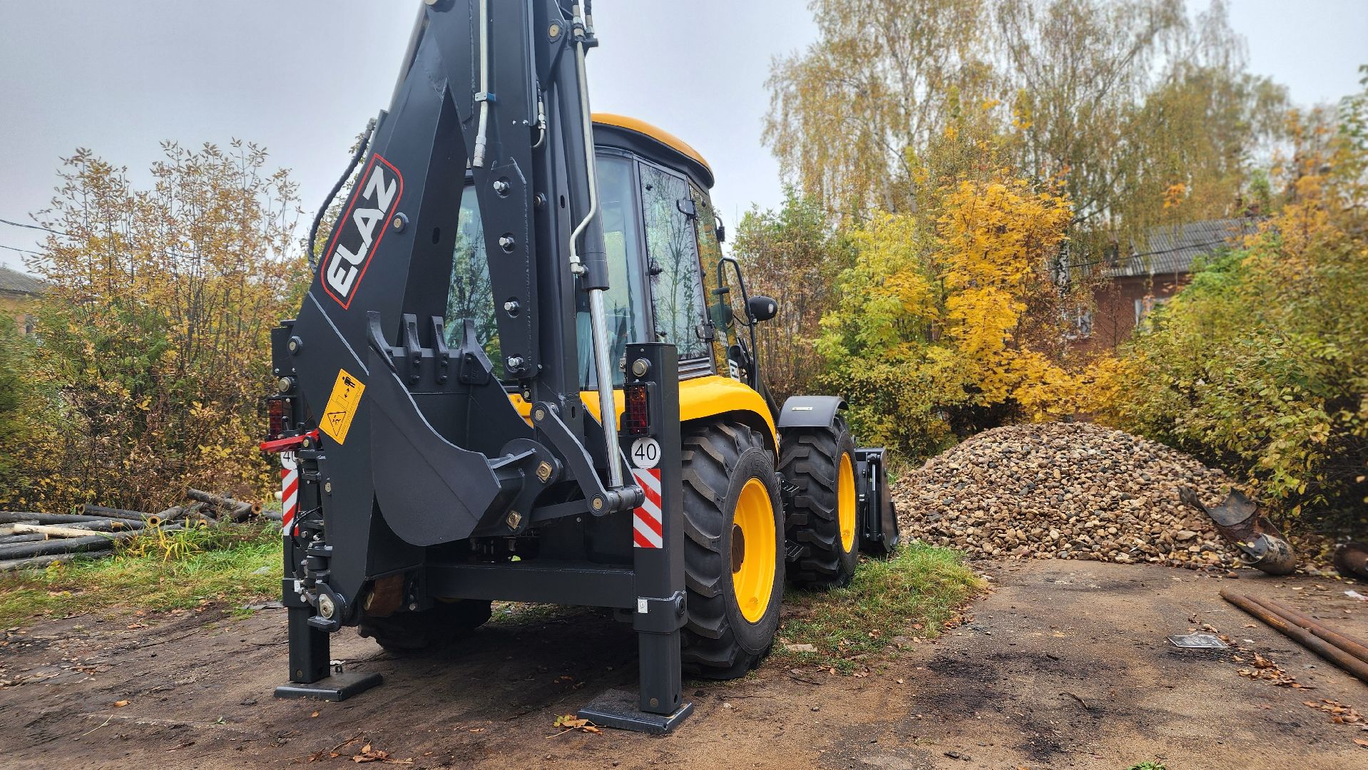 жкх, спецтехника, лосино-петровский,