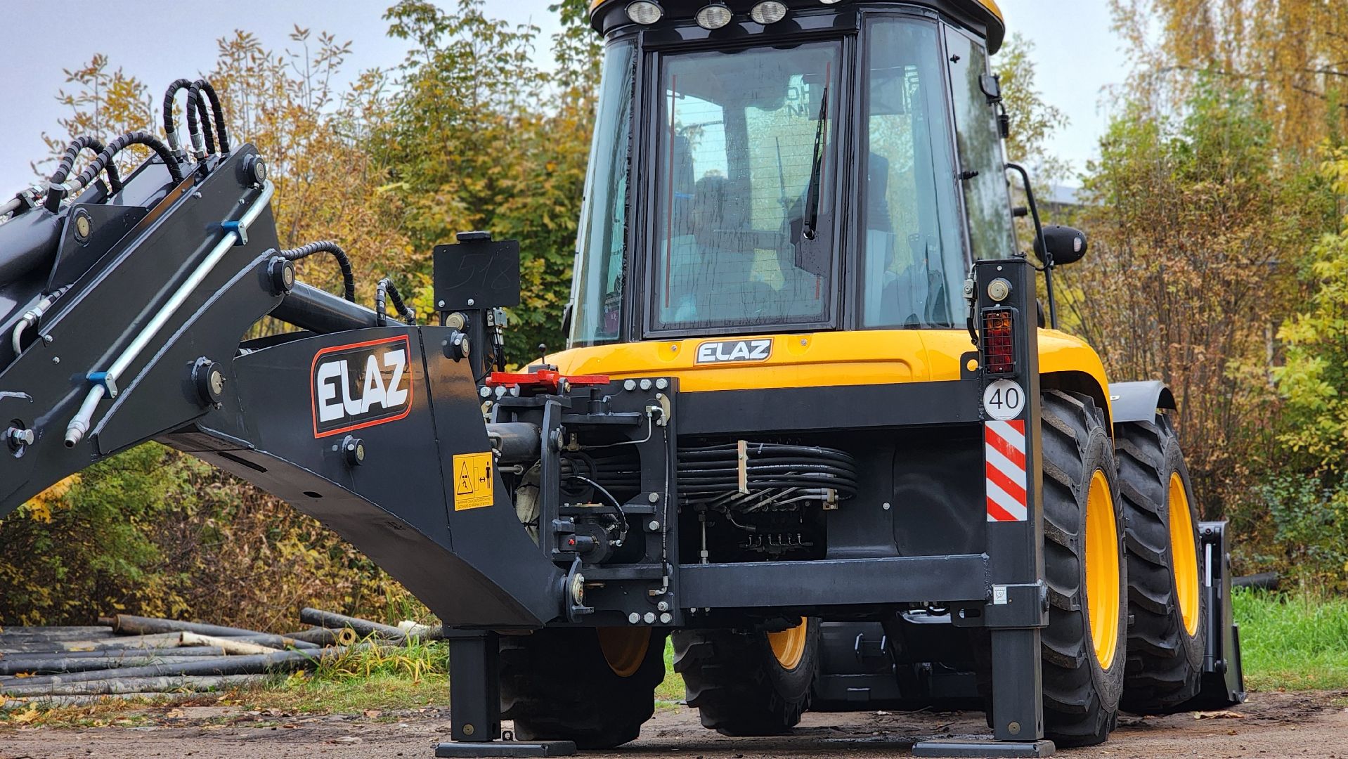 жкх, спецтехника, лосино-петровский,