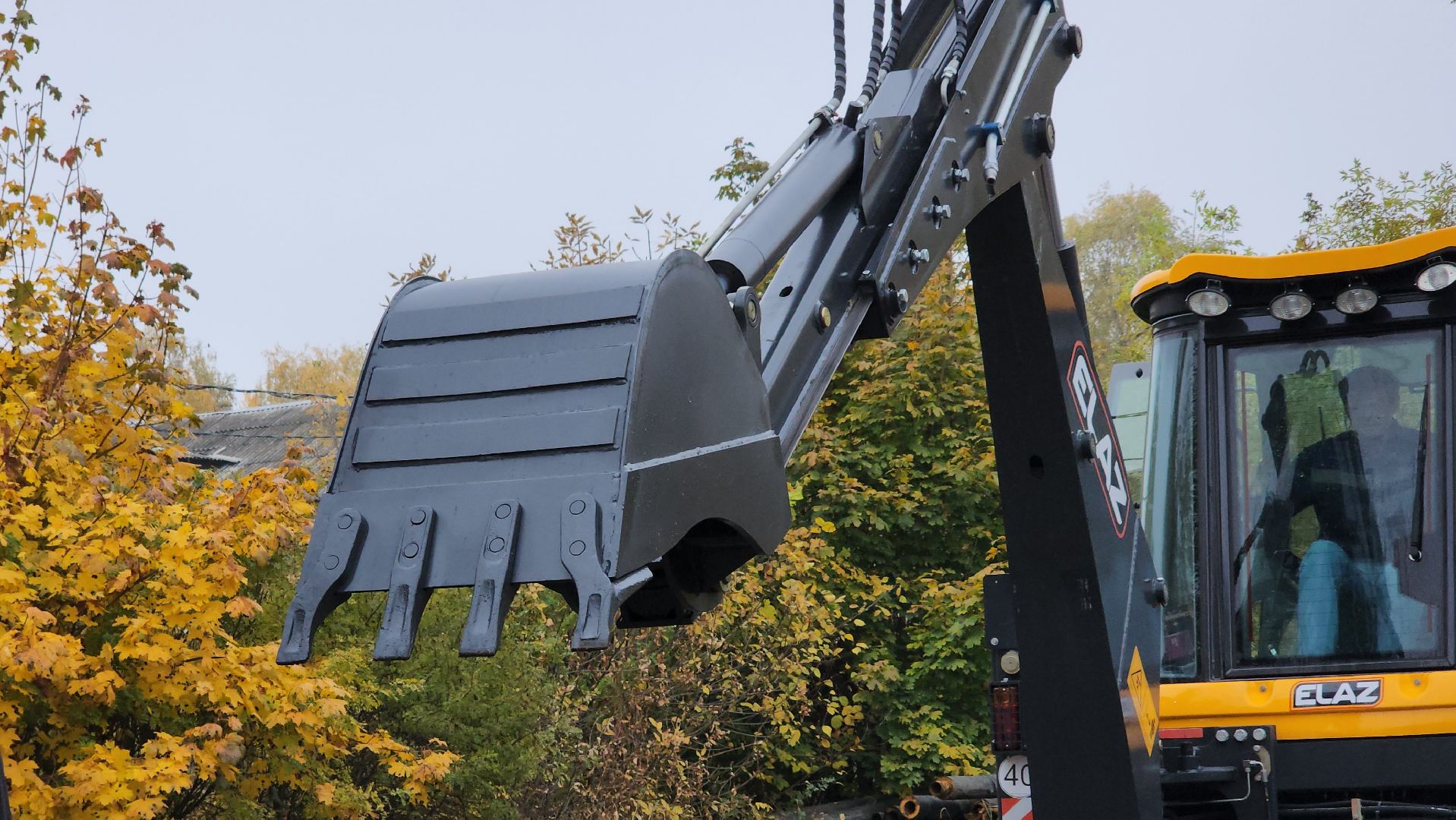 жкх, спецтехника, лосино-петровский,