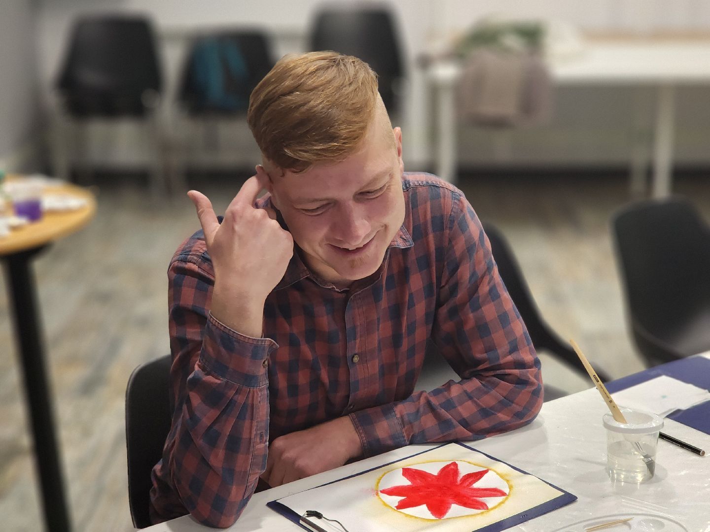 Черноголовка, Наука, Мастер-класс,