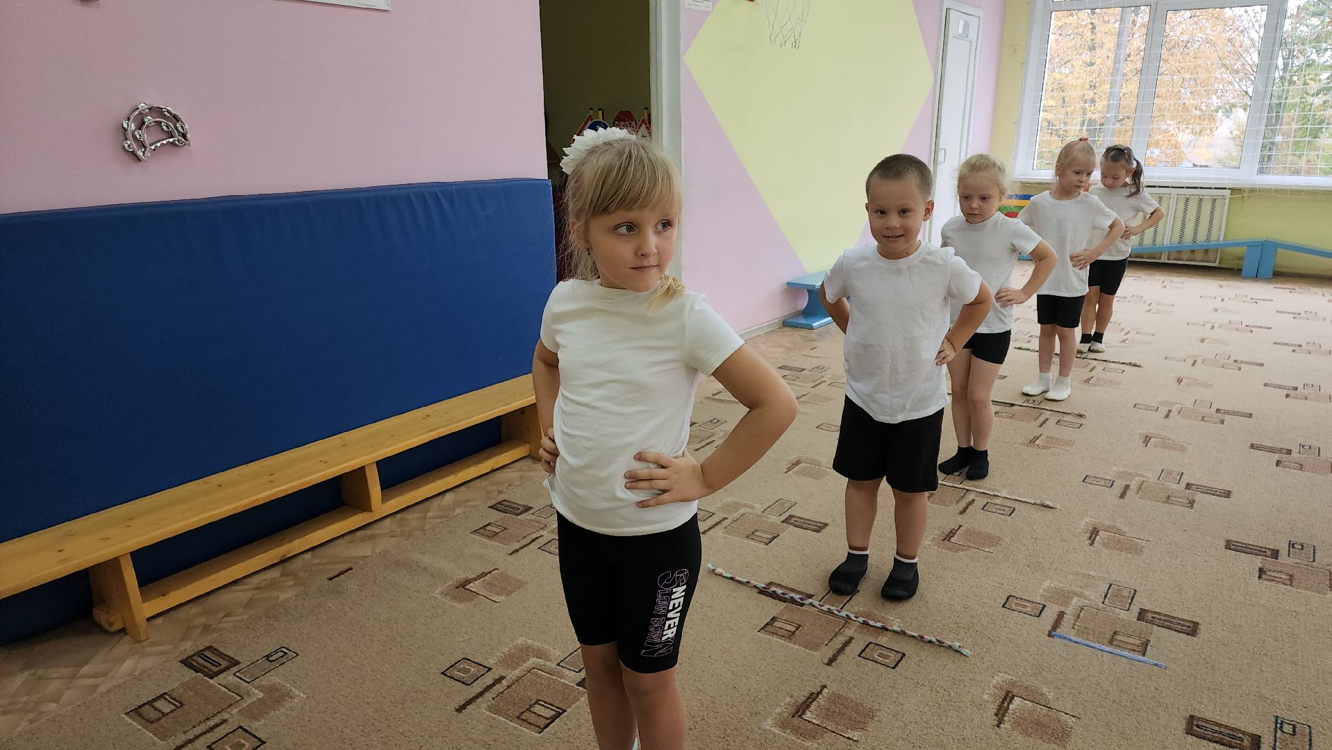 кашира, детский сад, образование, отопление, отопительный сезон, дети,