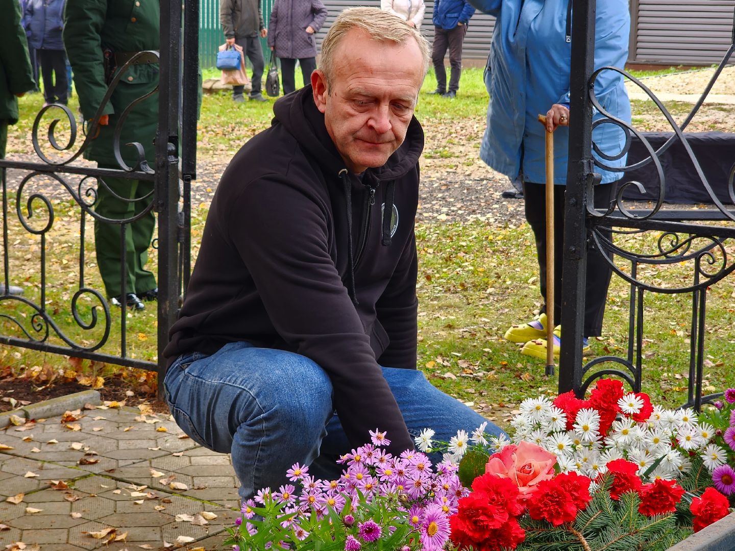 наро-фоминский городской округ, перезахоронение красноармейцев, битва за москву, Увековечивание памяти,