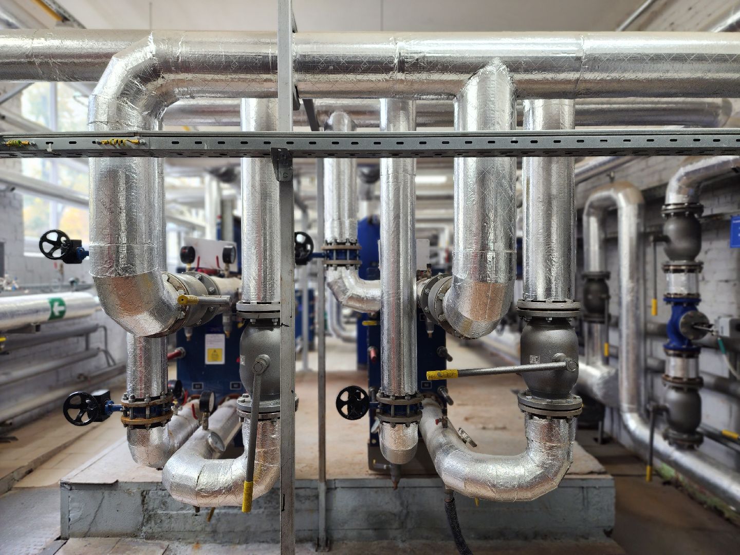 королёв, бурковская котельная, отопление в королеве 2025, администрация городского округа королев ,