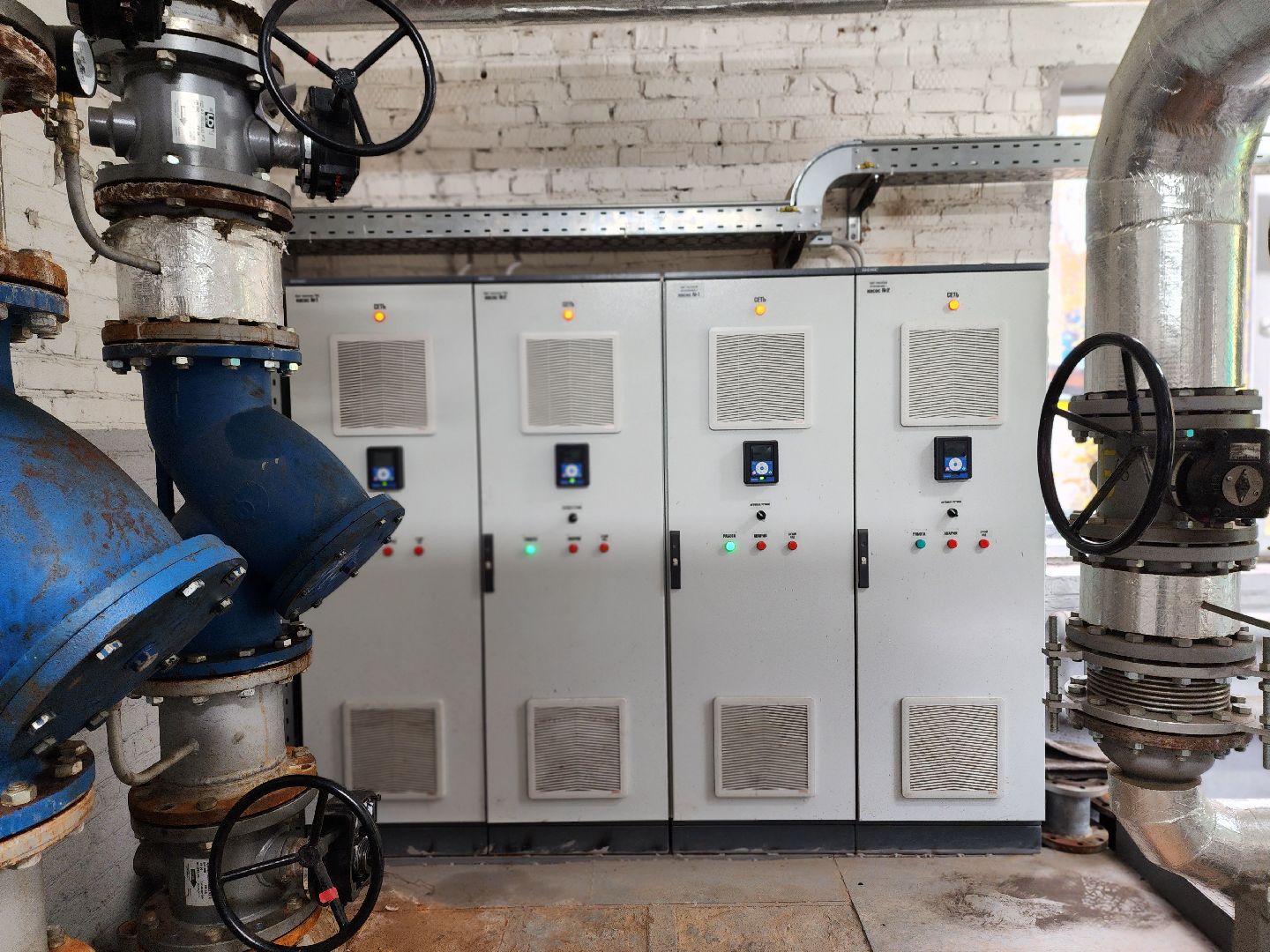 королёв, бурковская котельная, отопление в королеве 2025, администрация городского округа королев ,