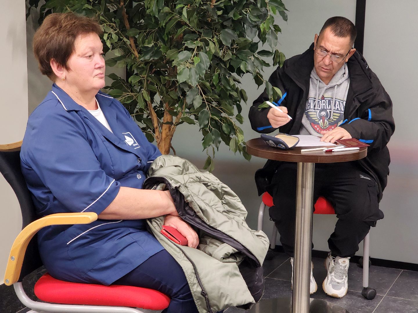 дубна, оэз дубна, фмба россии, пульмонолог,