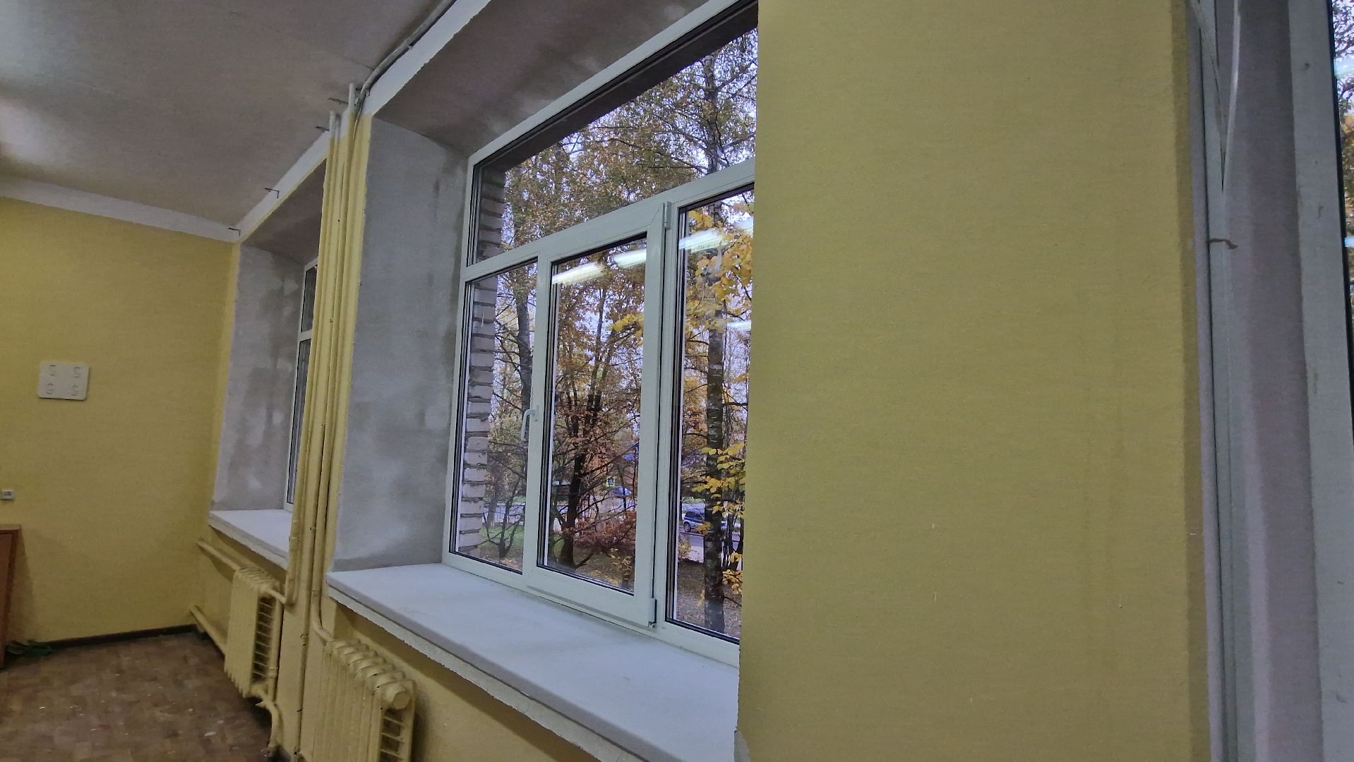 гимназия3дубна, новыеокнавшколах,