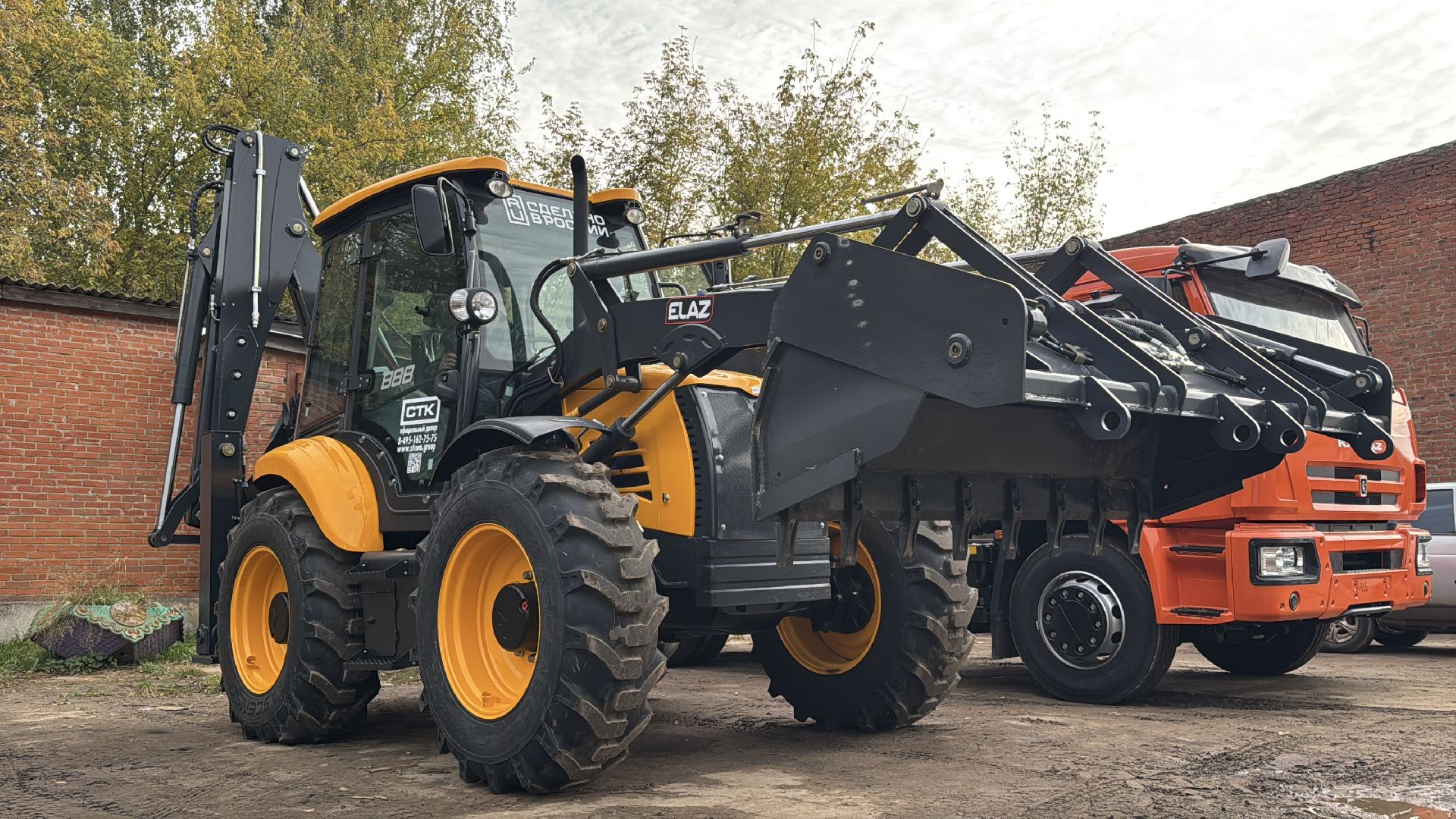 зарайск, автопарк , жкх ,