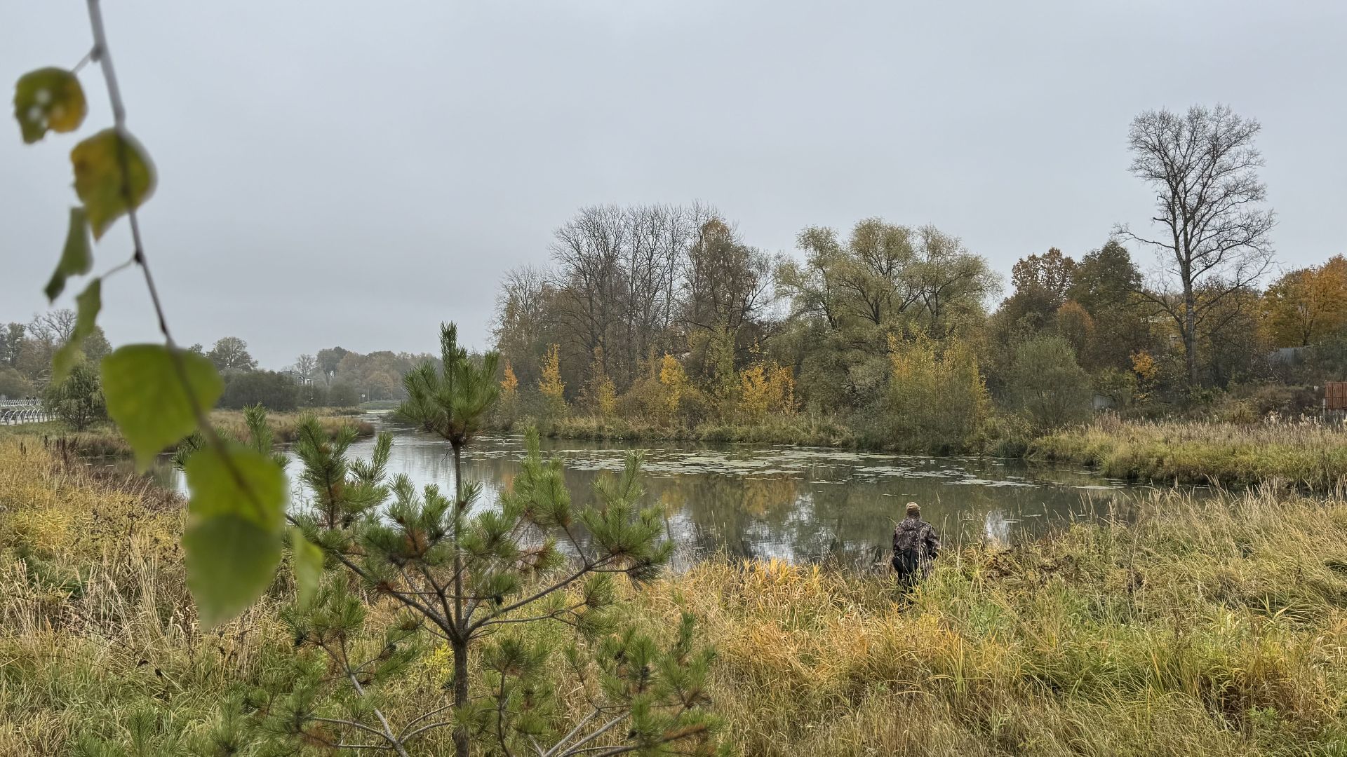 сергиев посад, Фонда по сохранению и воссозданию исторического облика Сергиева Посада, Копнинка,